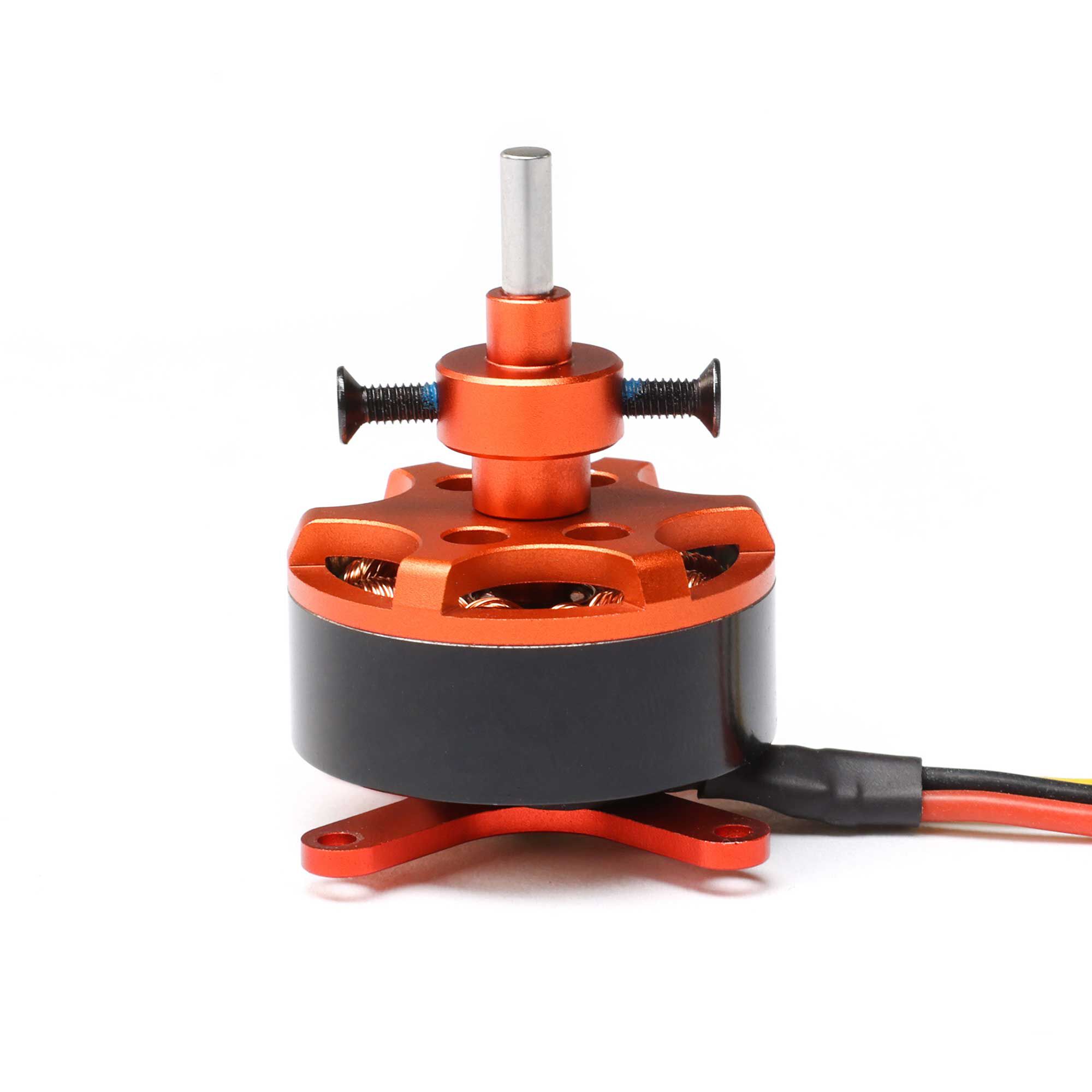 Spektrum Accessories Brushless Motor, 2408-1300Kv 14-Pole