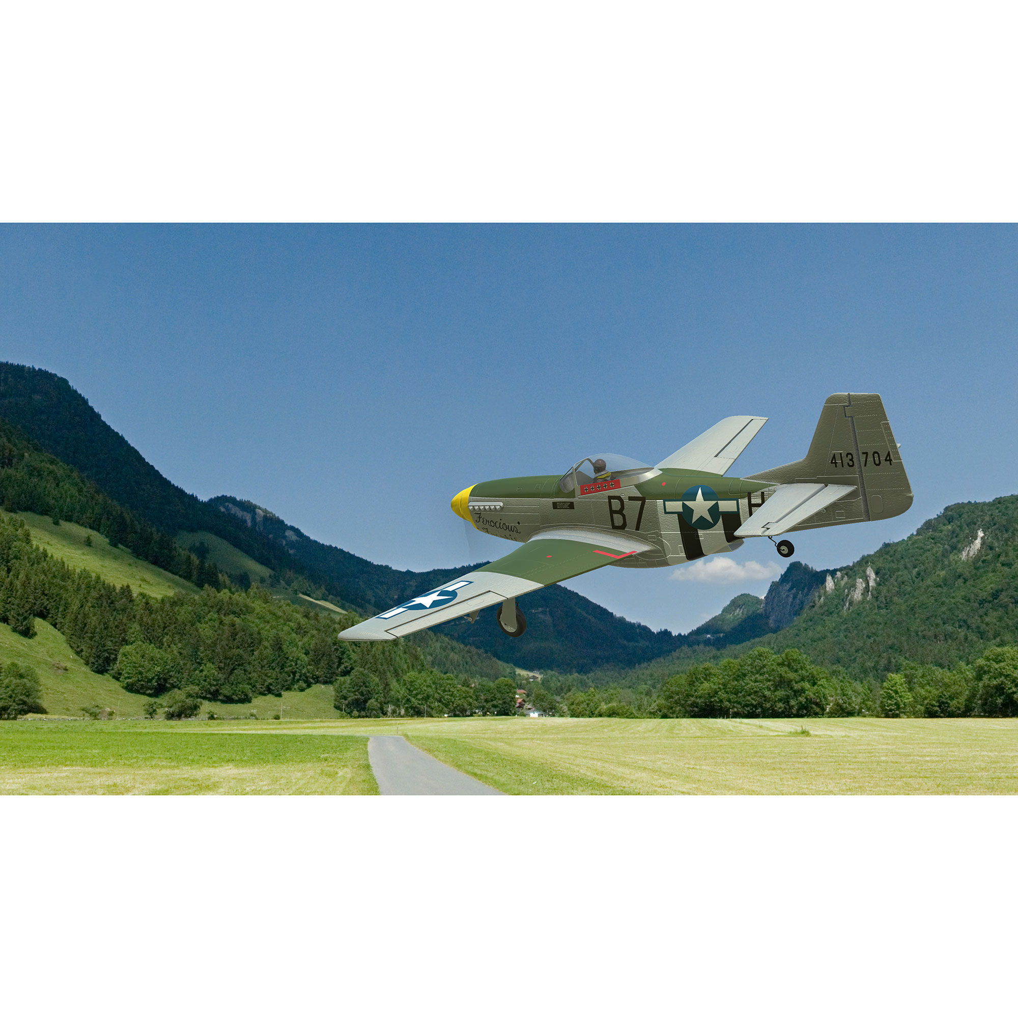 RealFlight RealFlight Evolution 2025 Quarterly Content Pack 1