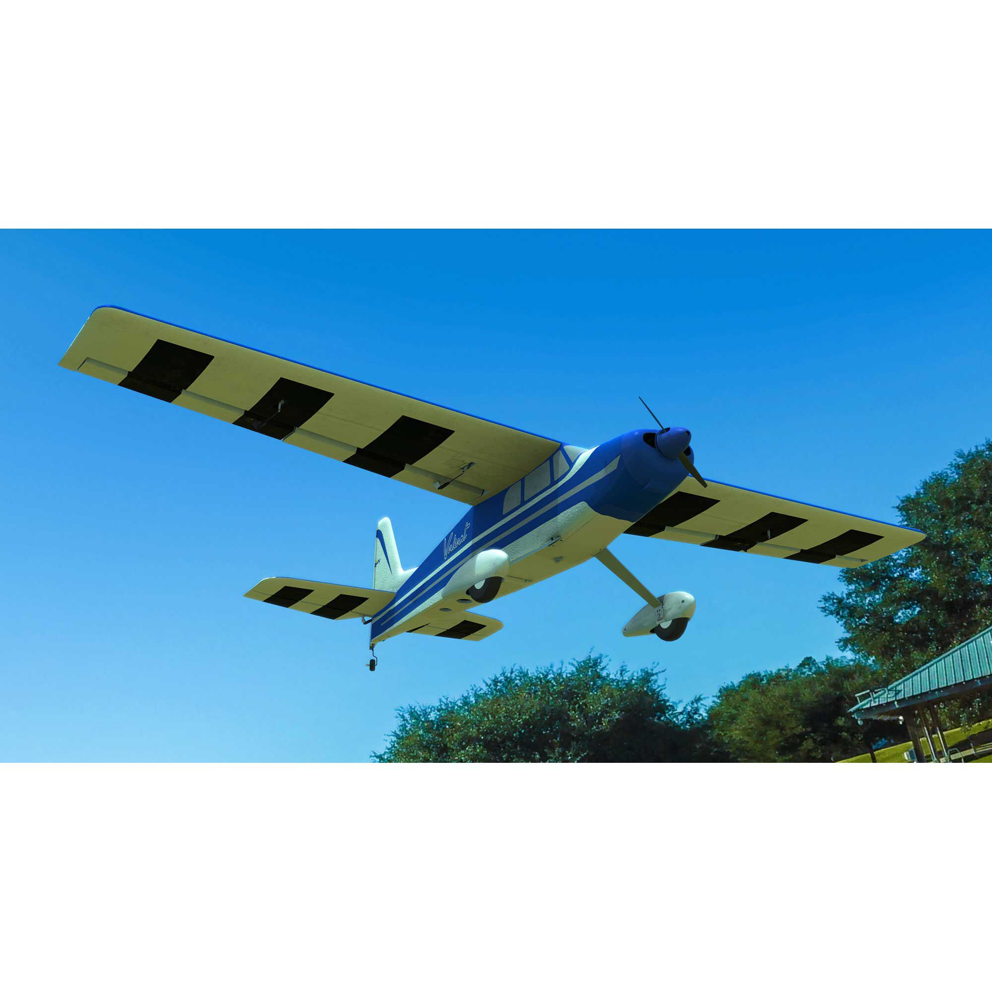 RealFlight RealFlight Evolution 2024 Quarterly Content Pack 1