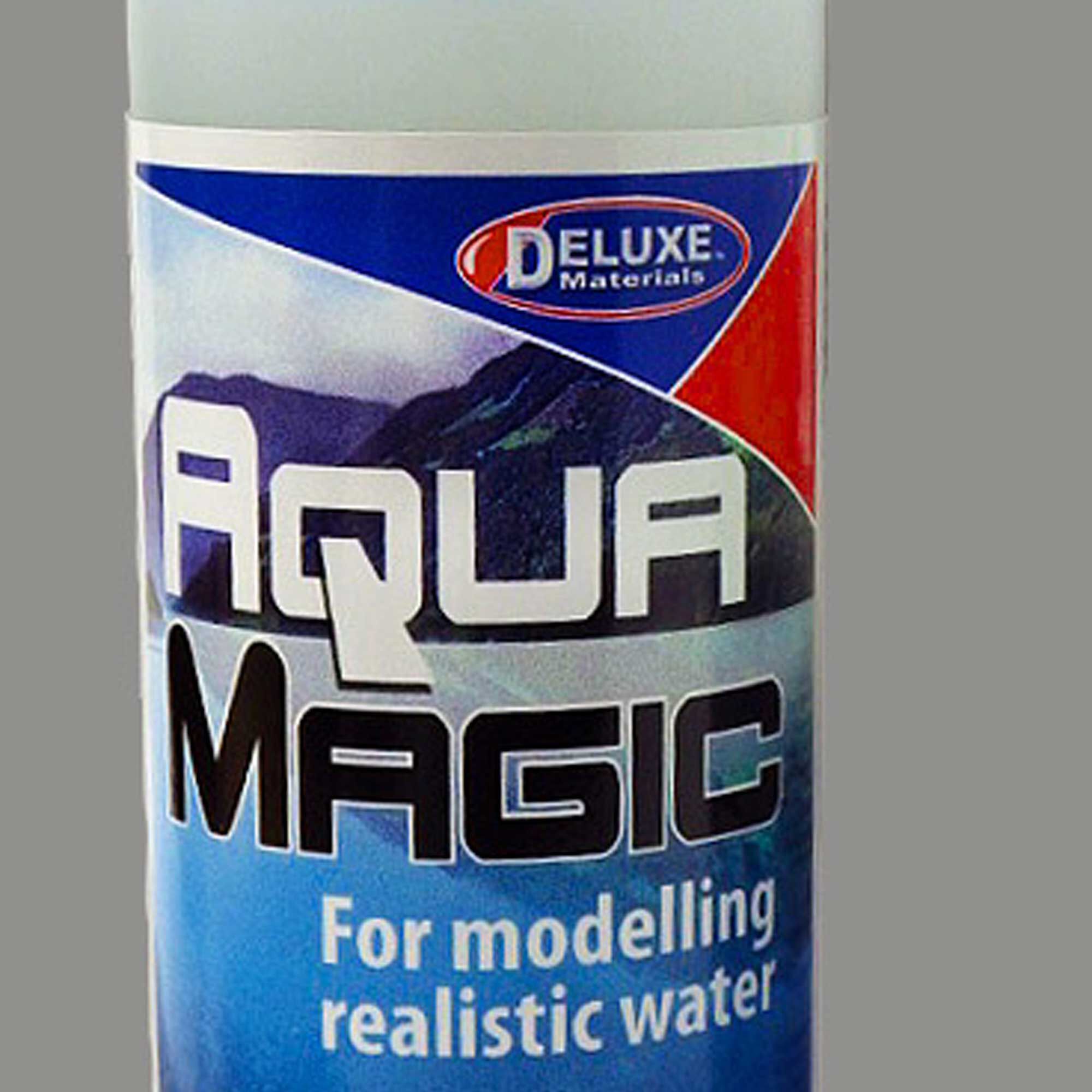 Deluxe Materials Aqua Magic 250ml