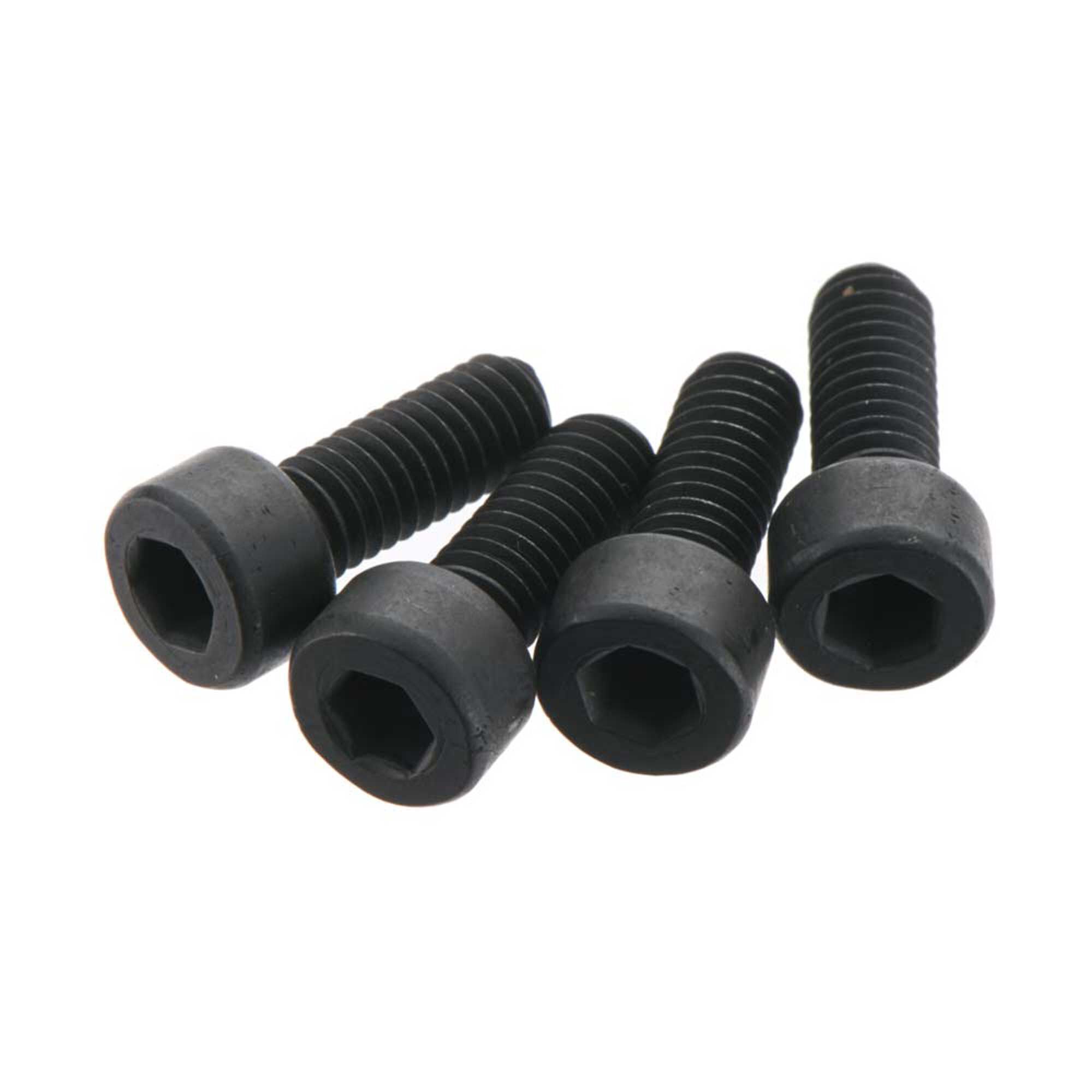 ARRMA Cap Head Screw 4x10mm (4)