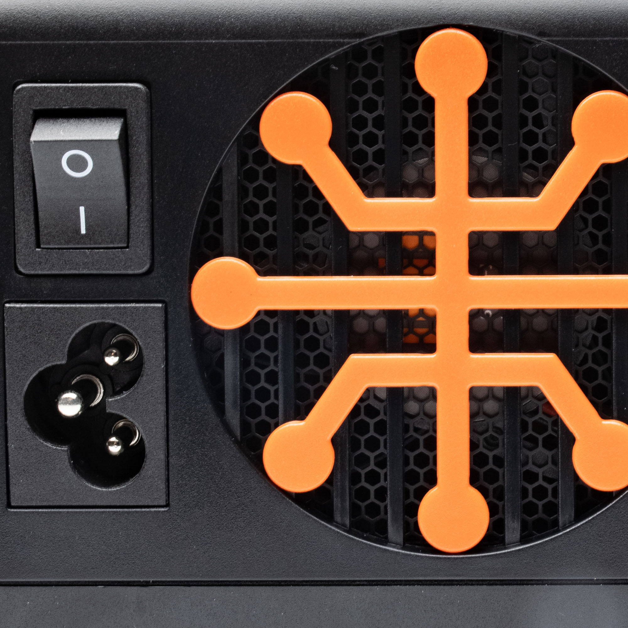 Spektrum Accessories S1200 G2 AC 1x200W Smart Charger