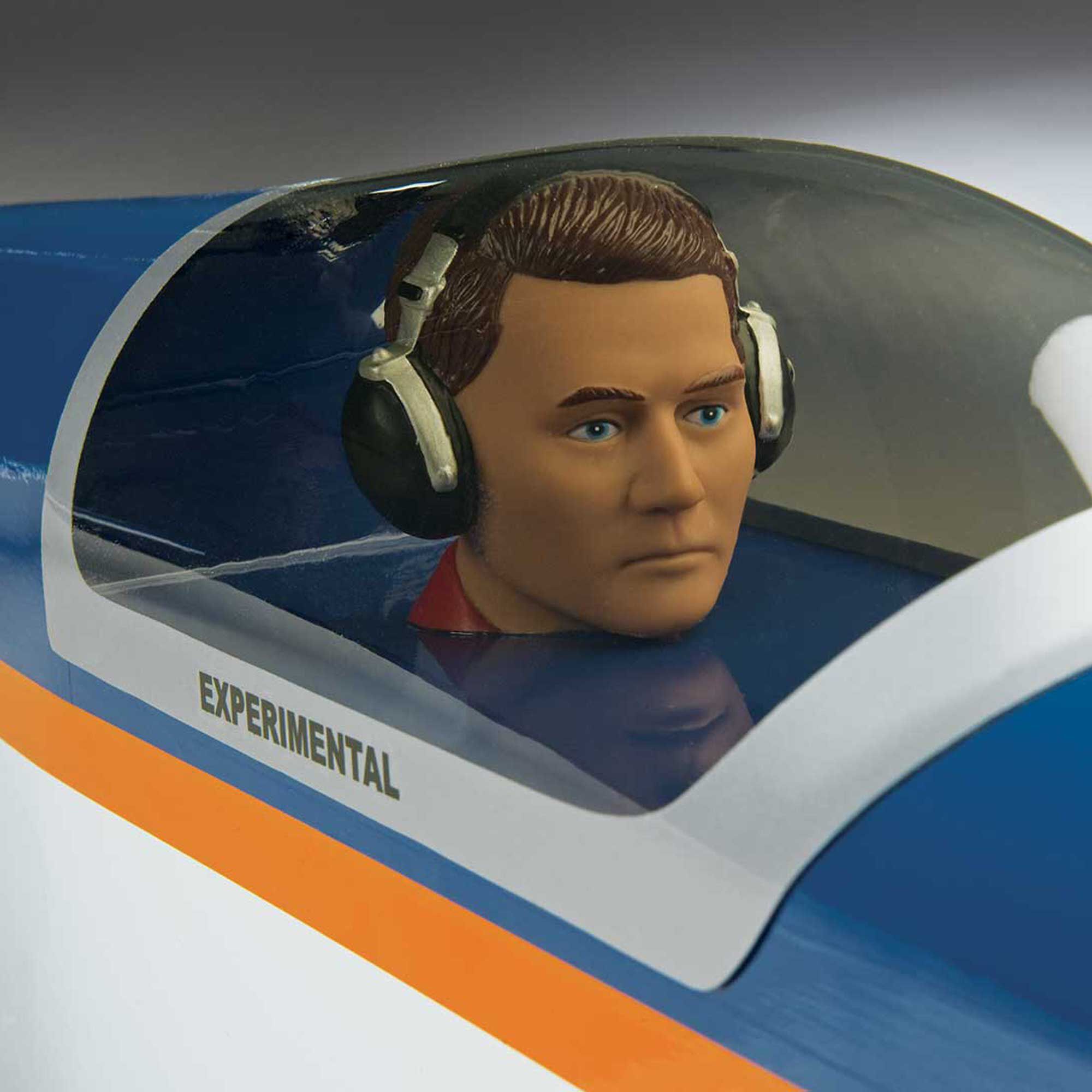 Great Planes Escapade 61 Sport .61-.95 GP/EP 68" ARF