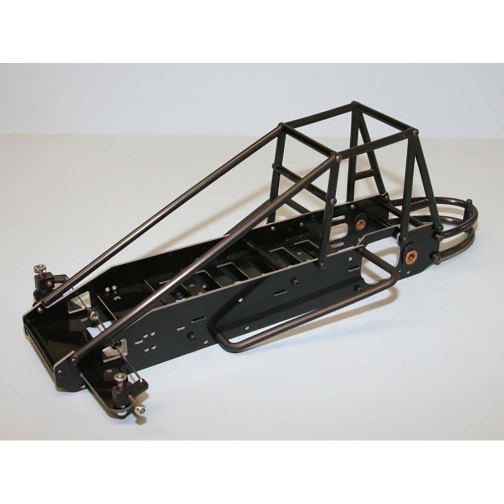RJ Speed 1/10 Electric Outlaw 2WD Sprint Car Kit