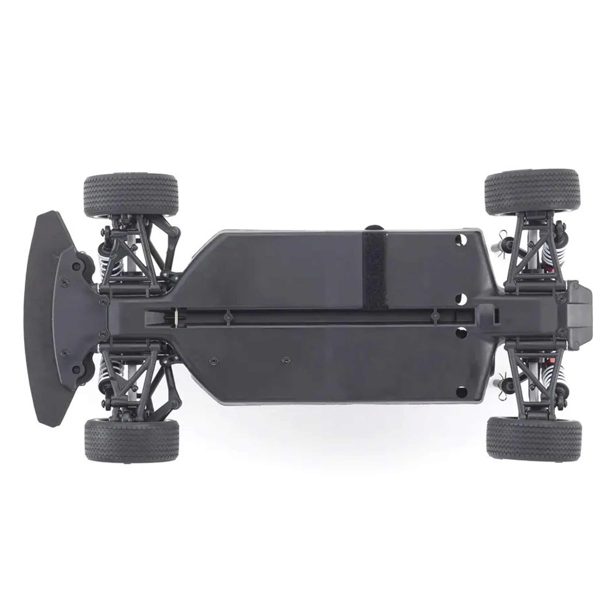 Kyosho 1/10 1970 Dodge Charger Fazer Mk2 FZ02L Brushed 4x4 On-Road Touring RTR, Sublime Green