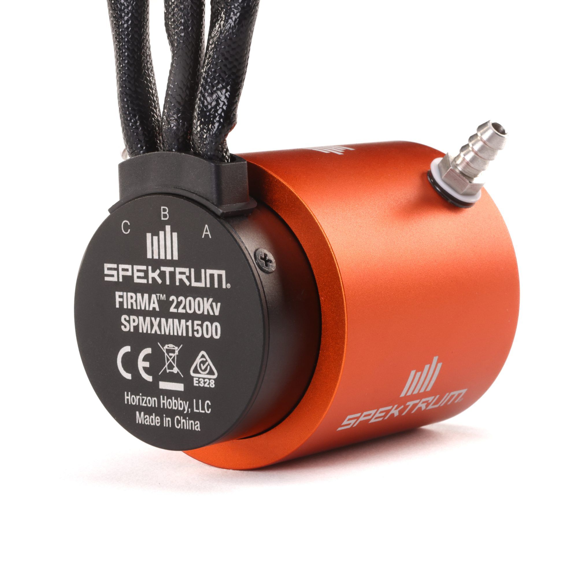 Spektrum Accessories Firma 3660 2200Kv Marine Motor