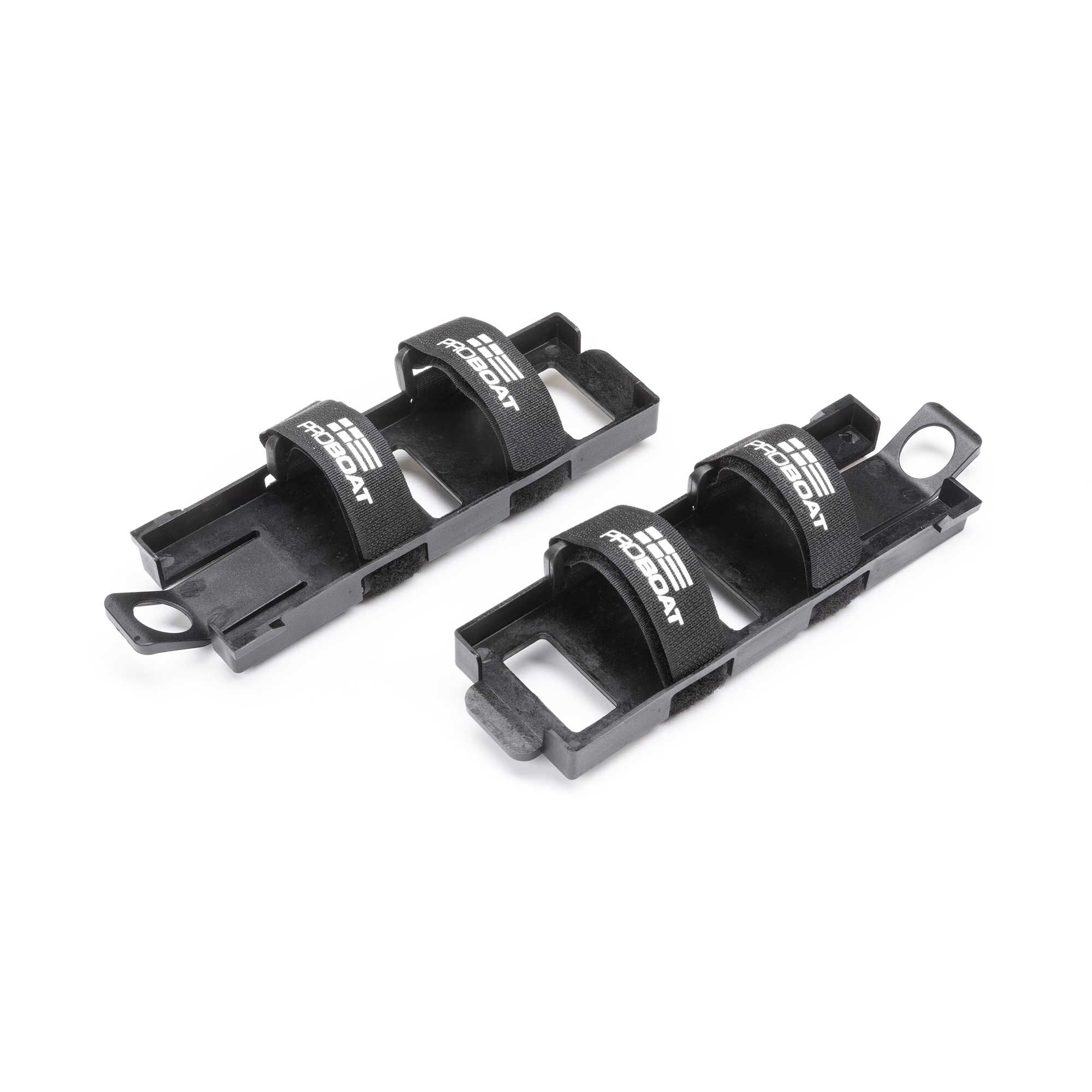 Pro Boat SSL Battery Tray Set: Blackjack 24