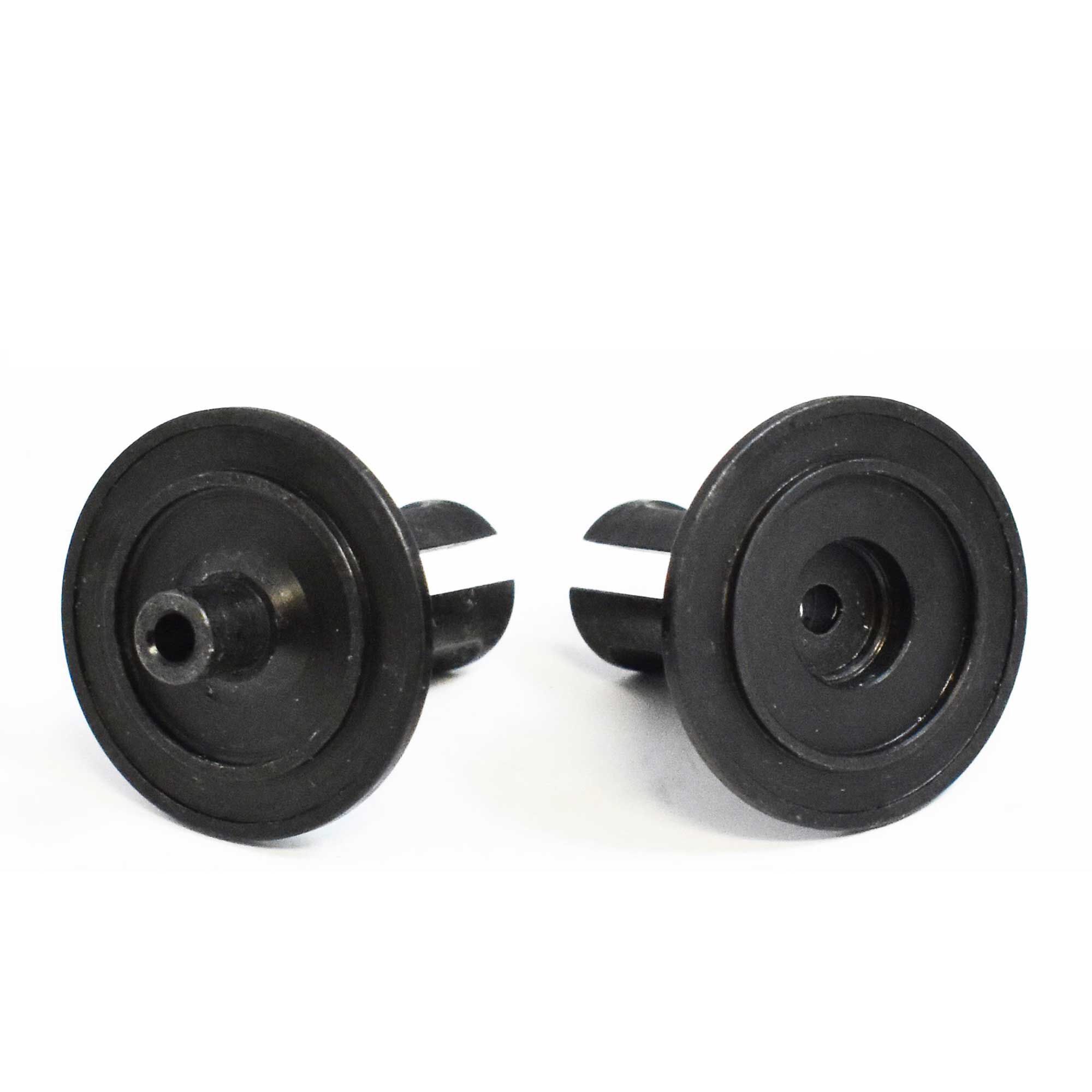 MIP Super Ball Diff™ Outdrive Set for the Team Associated B7