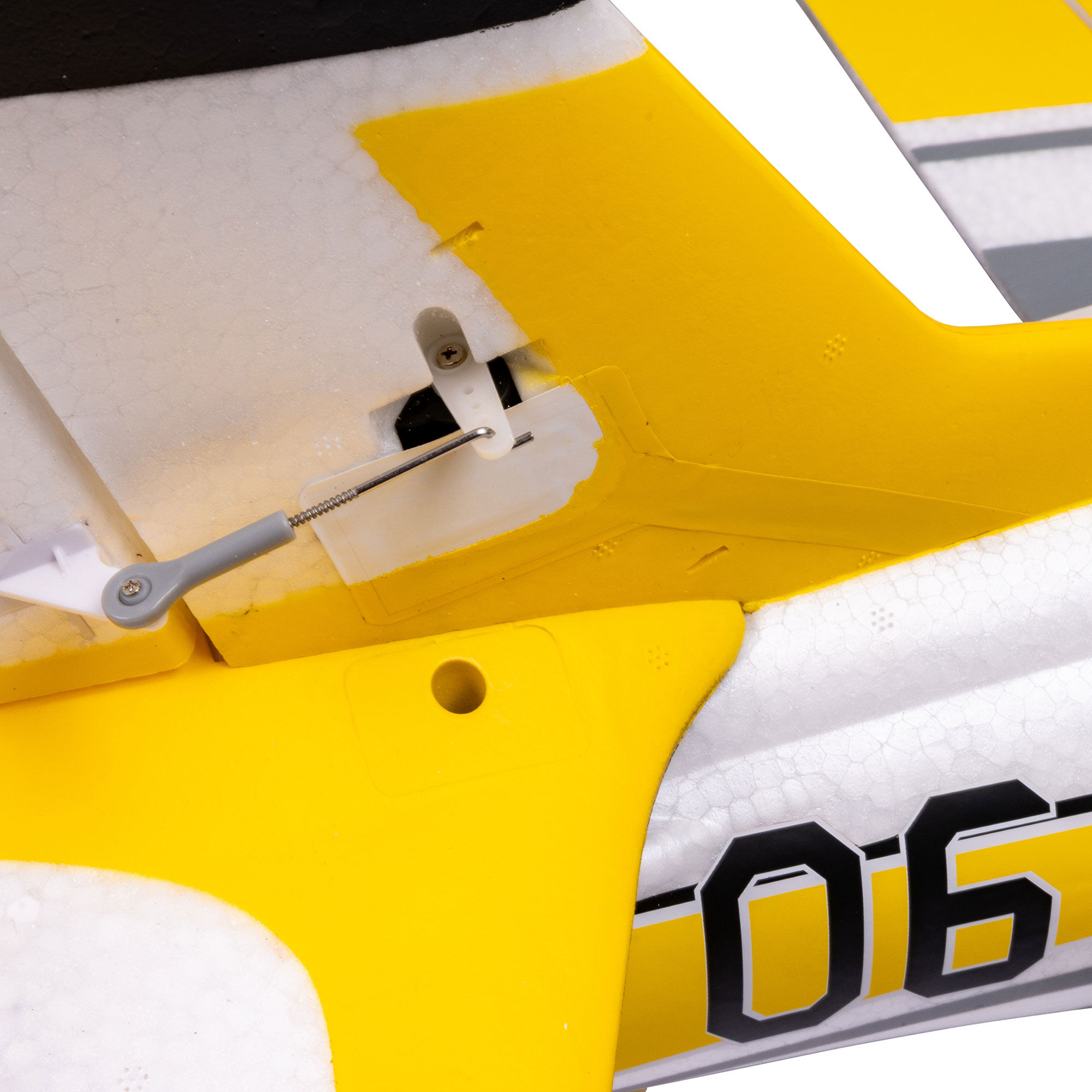 E-flite Viper 64mm EDF Jet PNP