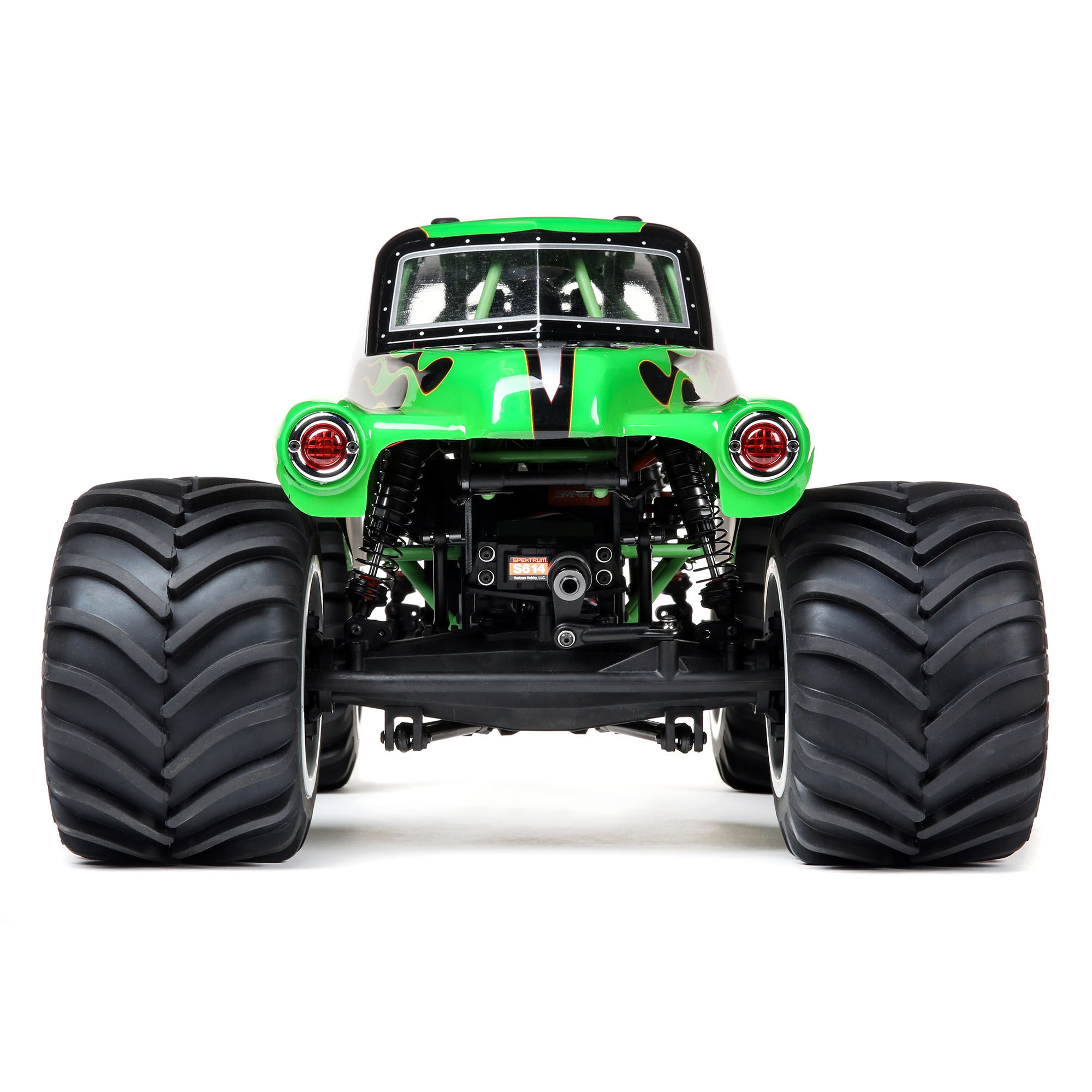 Losi 1/8 LMT 3S 4X4 RTR Brushless Monster Truck