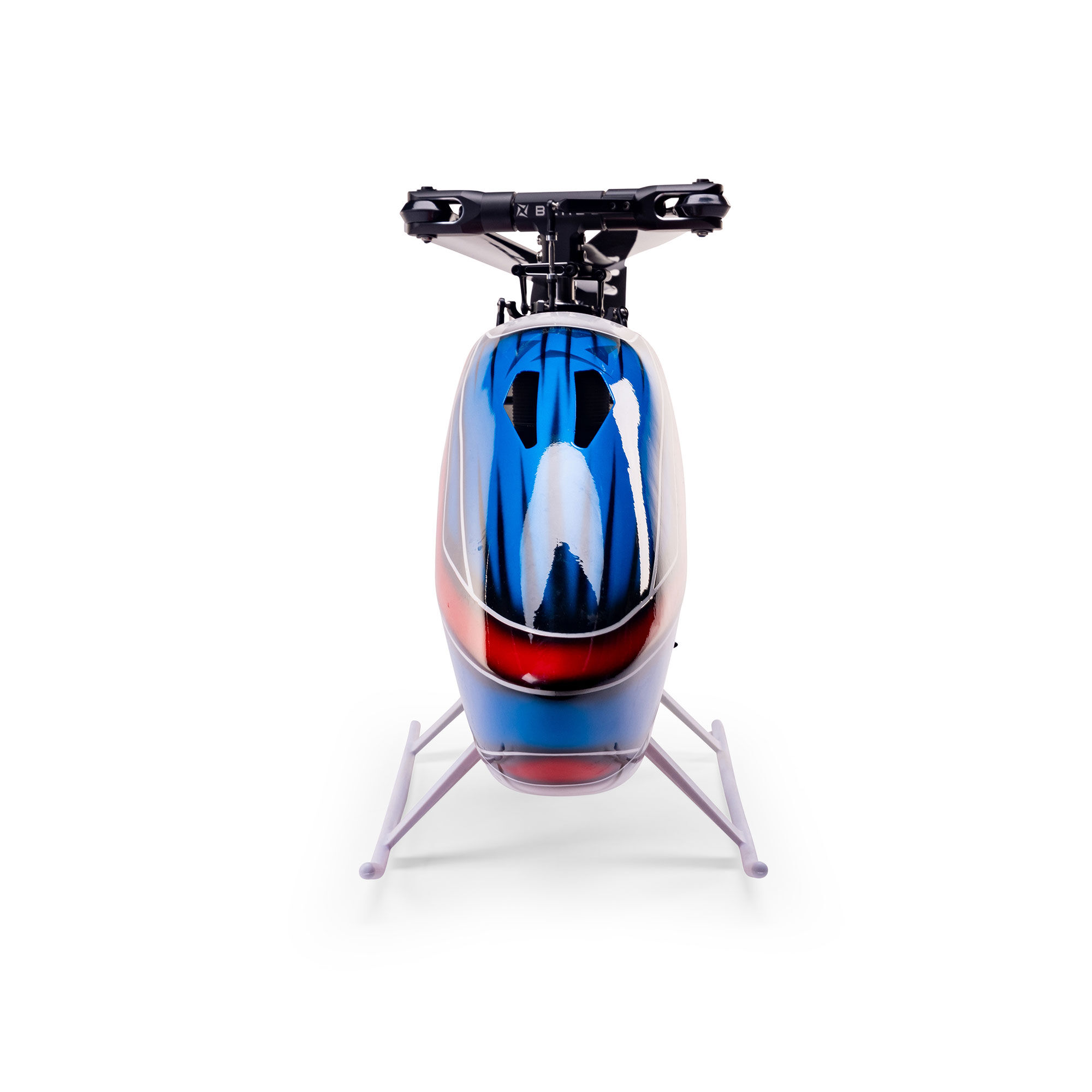 Blade Fusion 700 Kit Super Combo