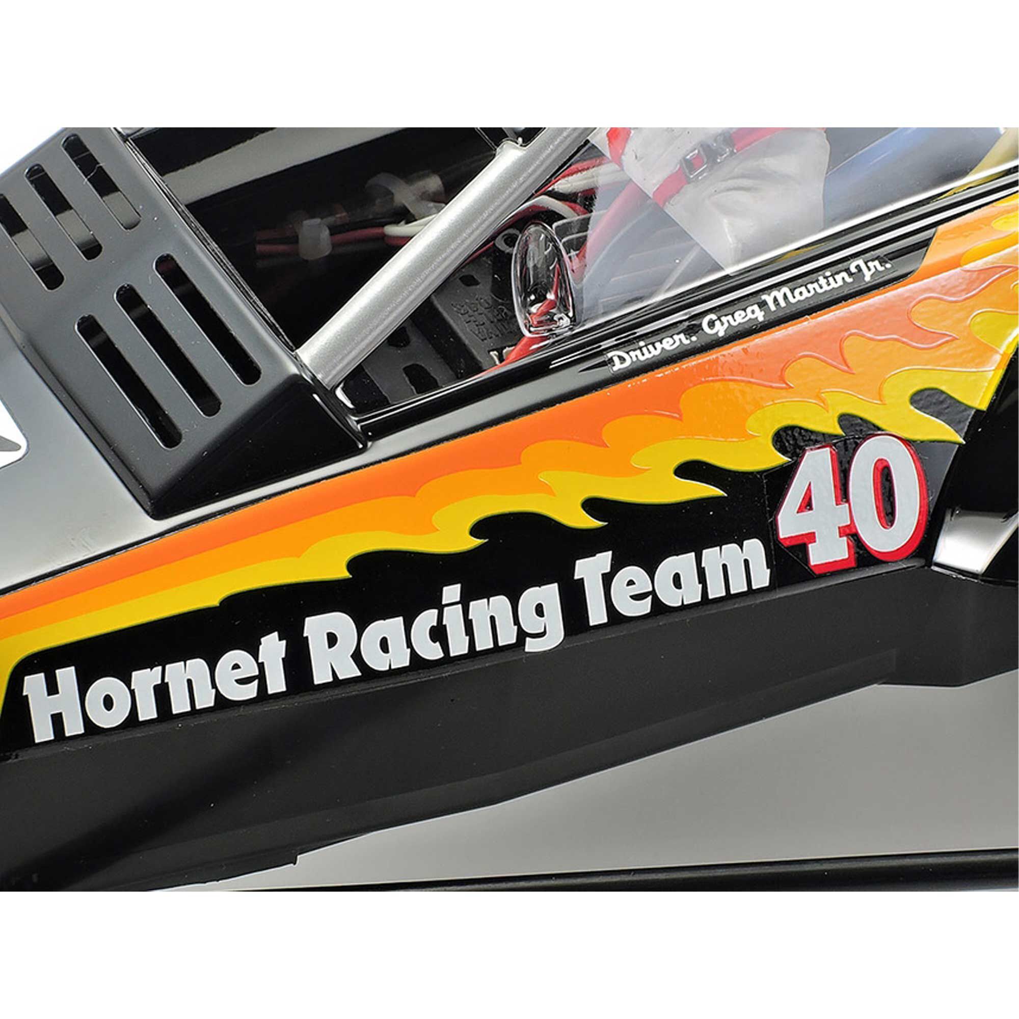 Tamiya 1/10 Hornet EVO 2WD Buggy Kit