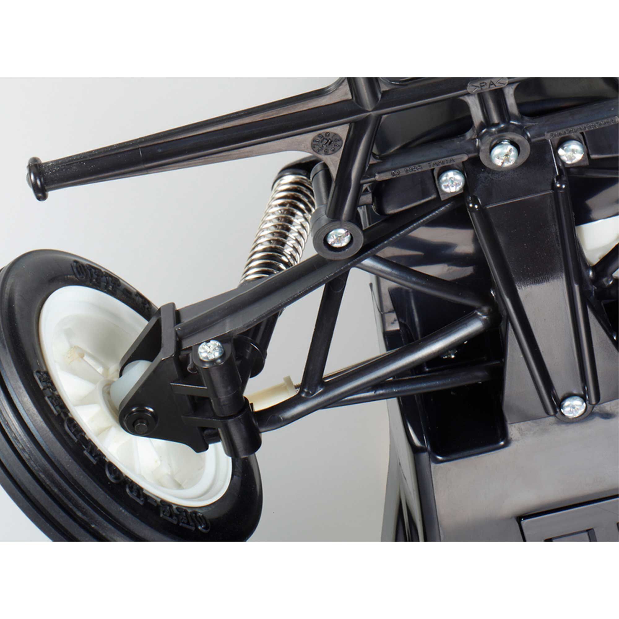 Tamiya 1/10 2017 Grasshopper II 2WD Buggy Kit