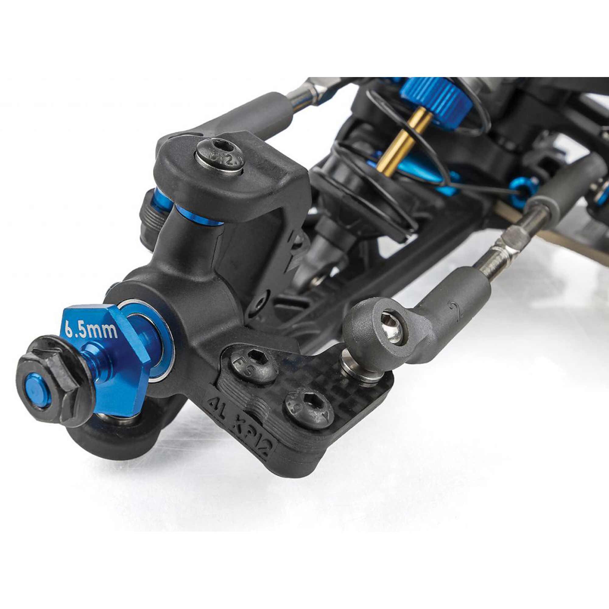 Team Associated 1/10 RC10B7 2WD Buggy Team Kit