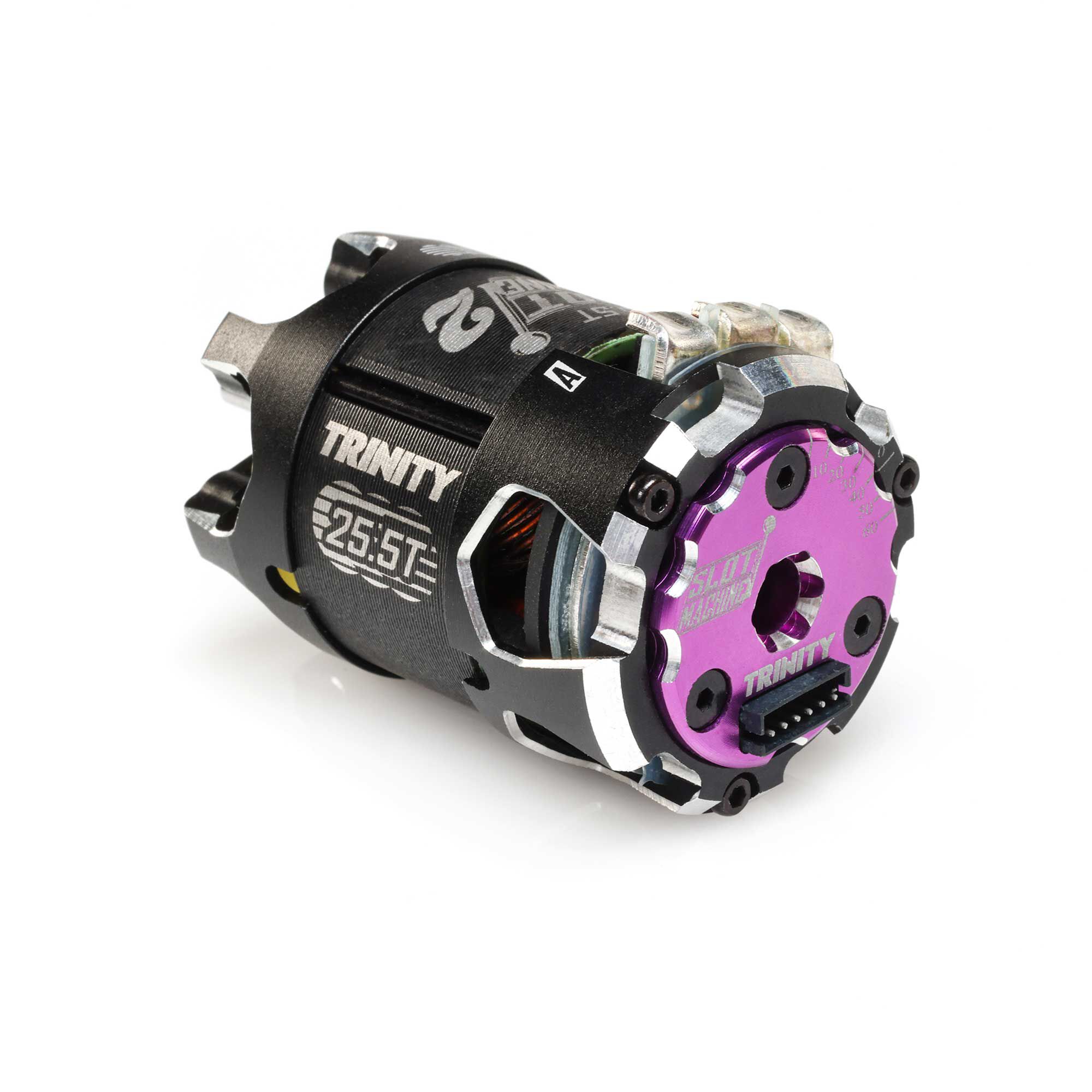 Trinity/Epic 25.5T Slot Machine 2 SPEC Class Brushless Motor