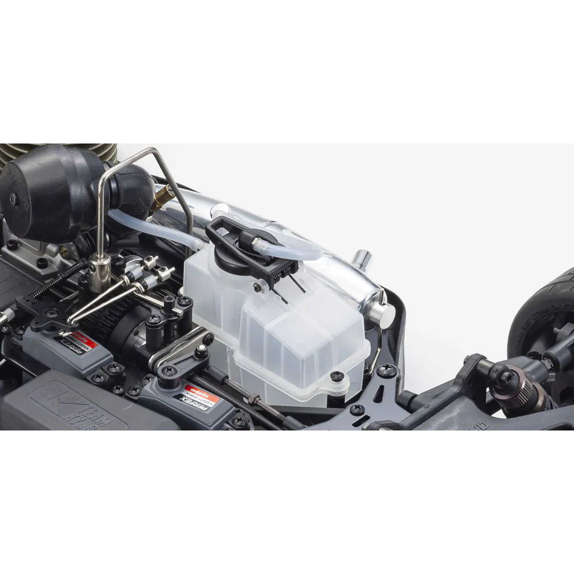 Kyosho 1/8 Inferno GT2 Race Spec 2020 Mercedes-AMG GT3 Nitro Touring Car RTR