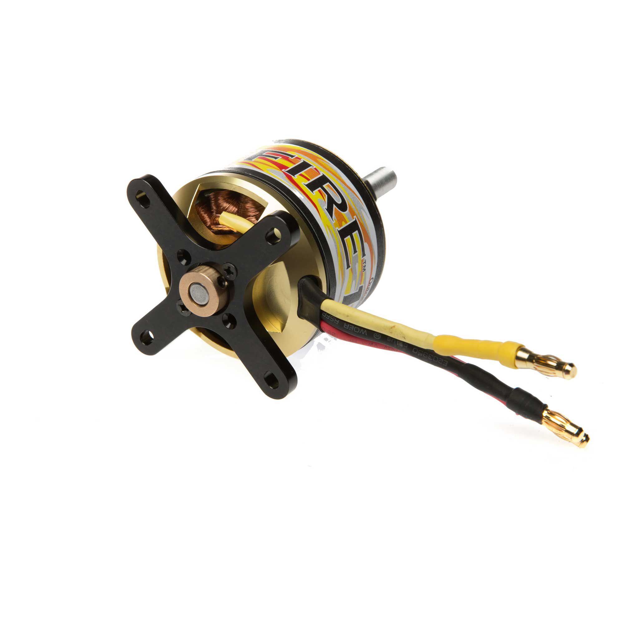 Great Planes Rimfire 1.70 63-62-200 Outrunner Brushless Motor