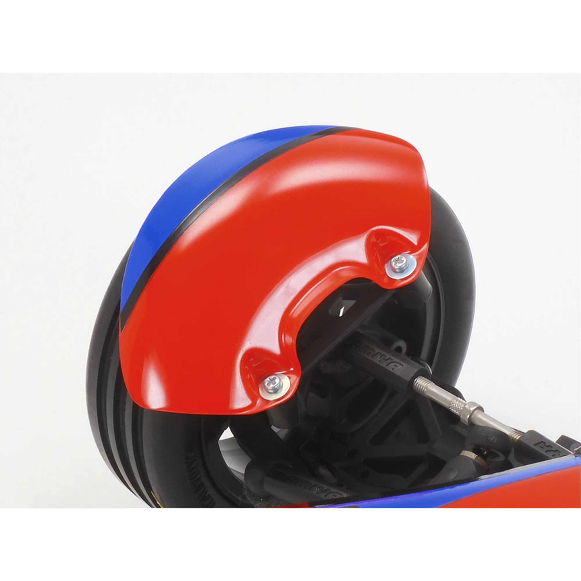 Tamiya 1/10 Astute TD2 2WD Buggy Kit (2022)