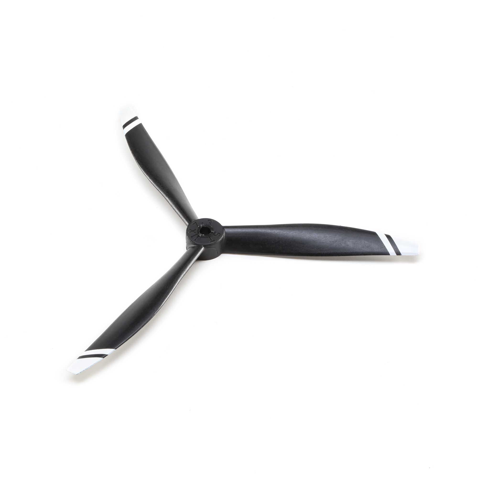 E-flite 3-Blade Propeller, 11 x 7.3