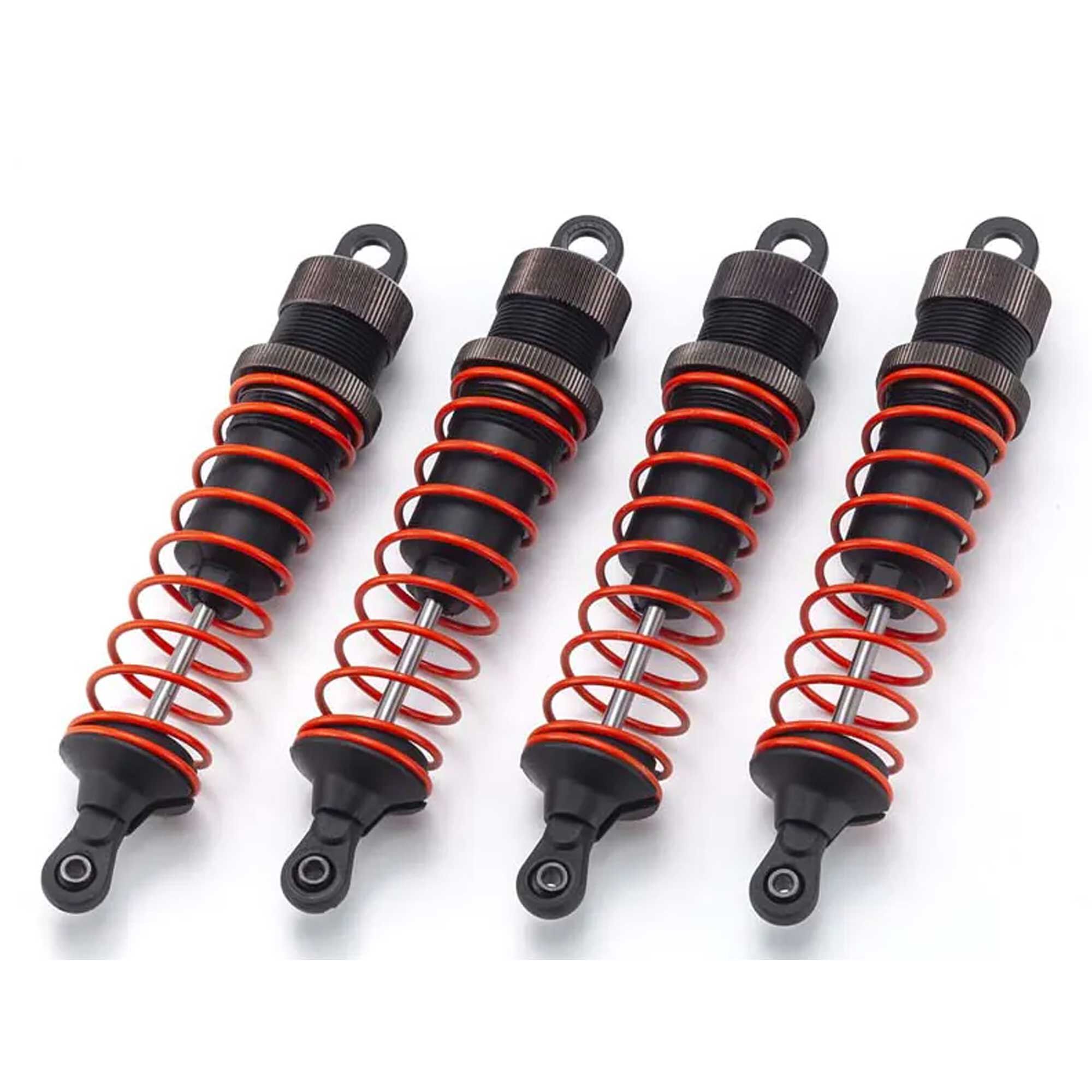 Kyosho 1/8 USA-1 VE 4S 4x4 Brushless Electric Monster Truck RTR