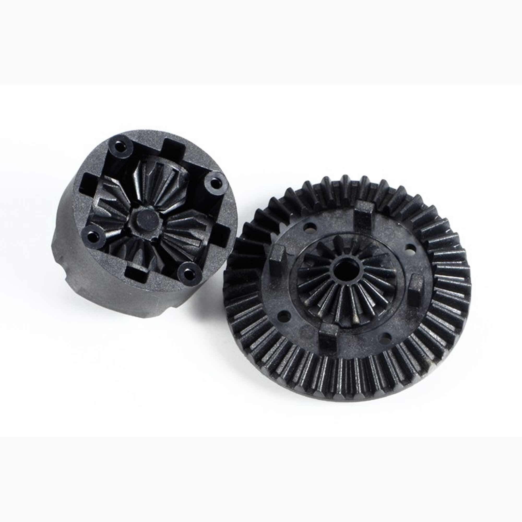 Tamiya 1/10 Motul Autech Z TT-02 4x4 On-Road Touring Kit