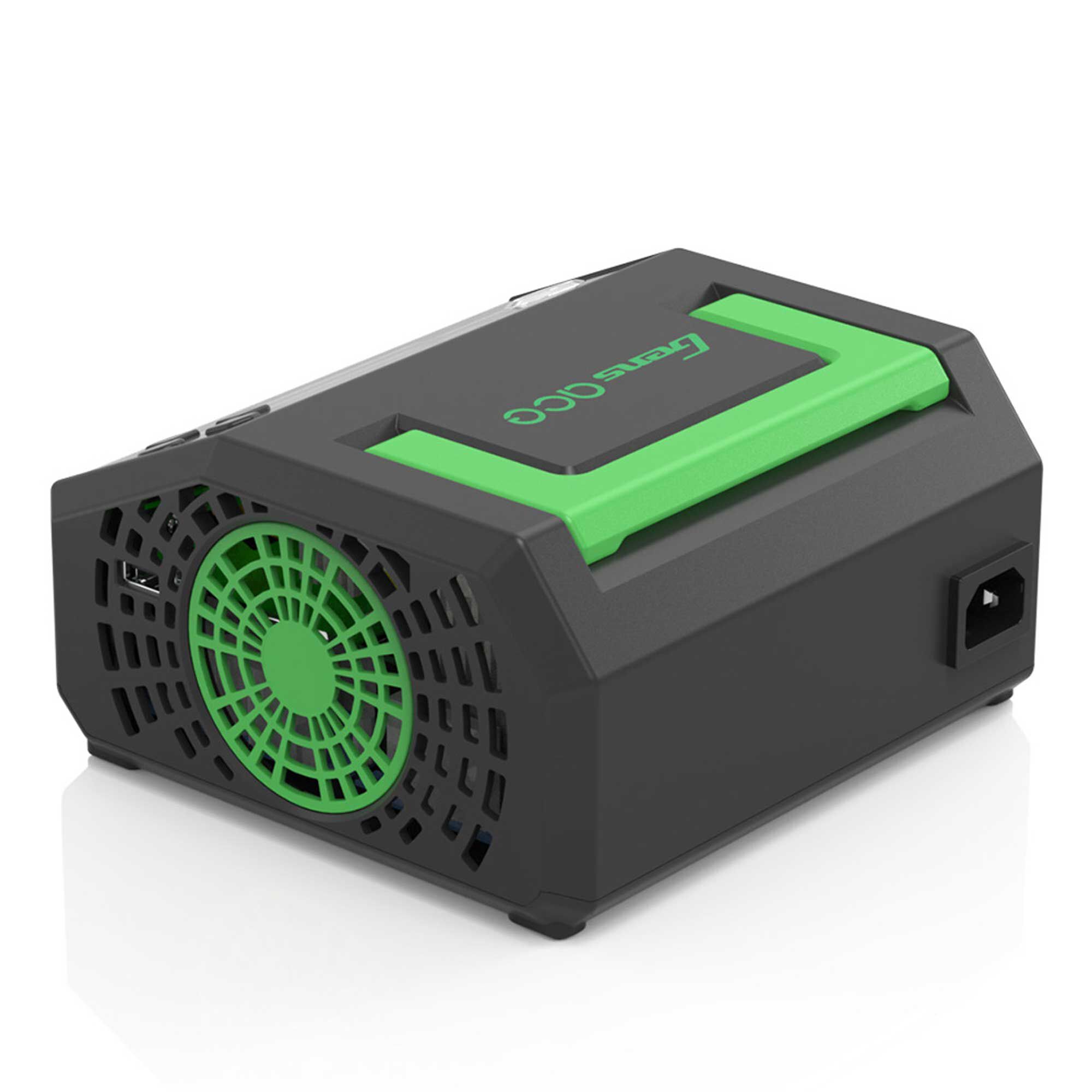 Gens ace D1000 AC 1000W 25A G-Tech Smart Charger