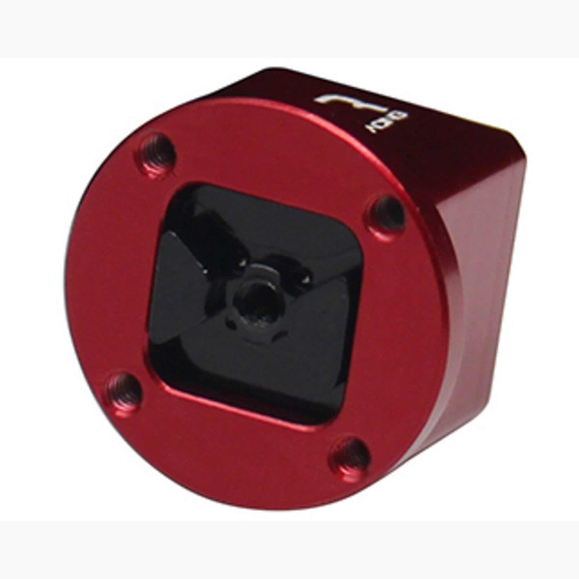 Hot Racing Aluminum Differential Locker Spool GROM