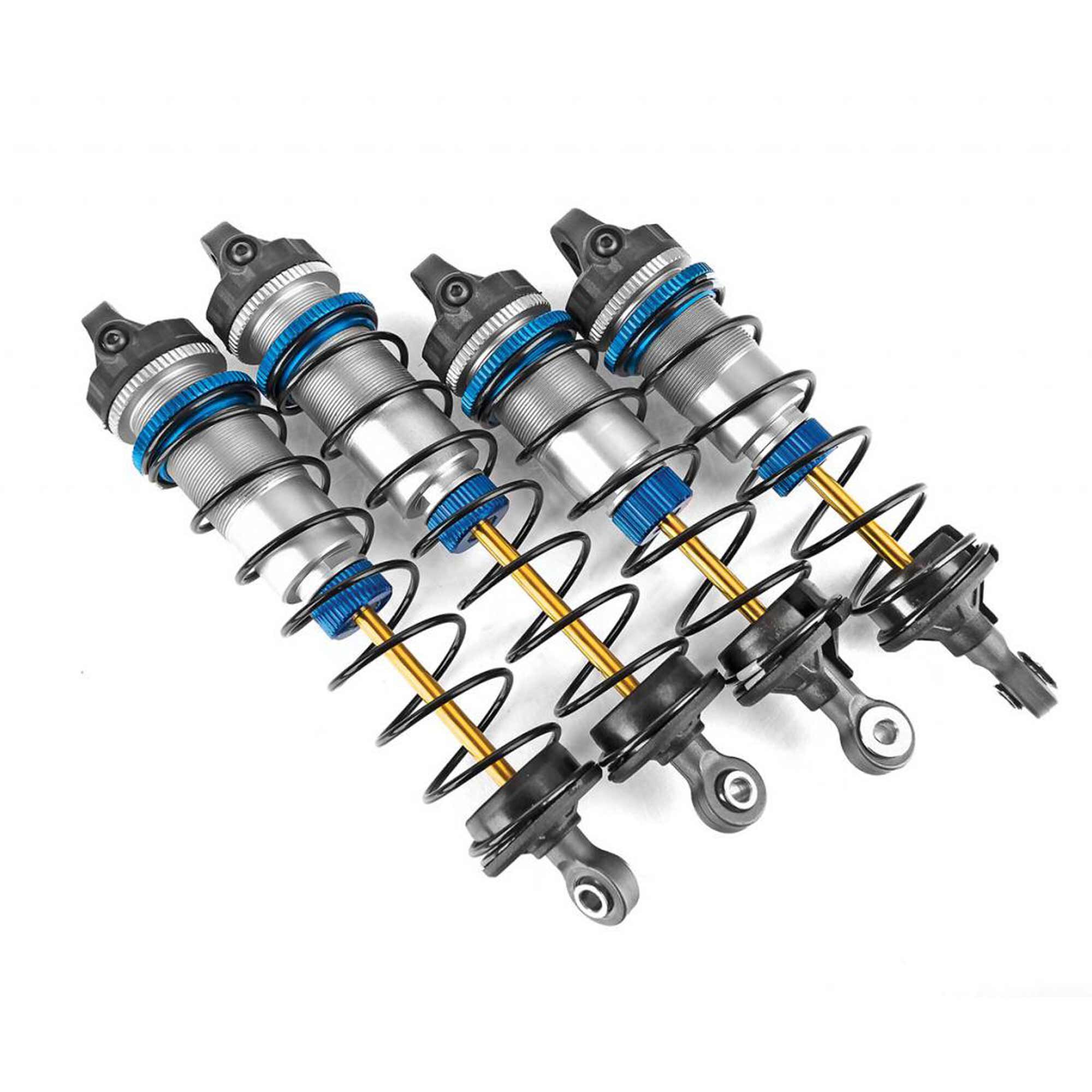 Team Associated 1/10 RC10SC6.4 2WD Short Course Truck Kit