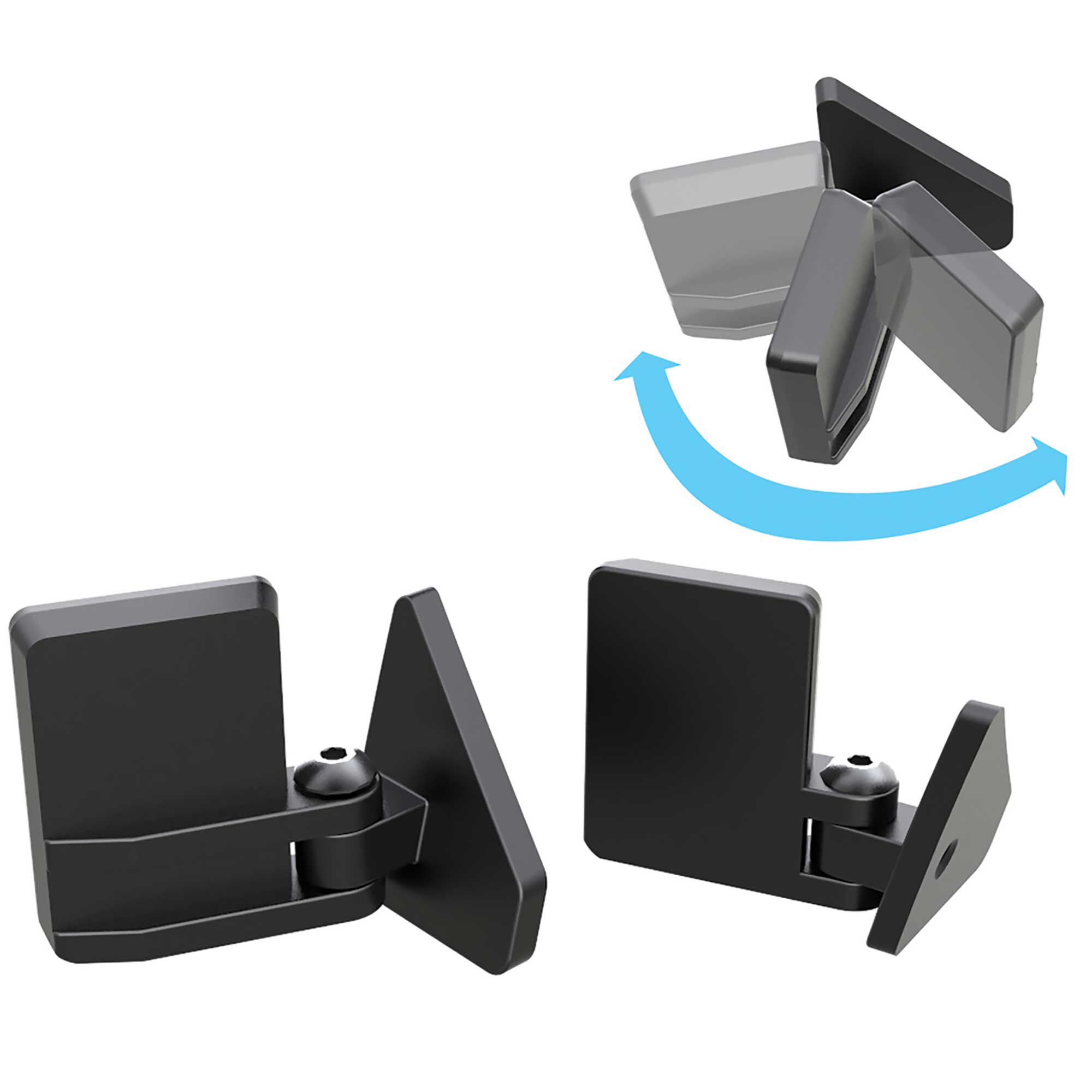 Redcat Racing 1/10 Everest Gen7 Pro 4WD Crawler Brushed RTR, Black