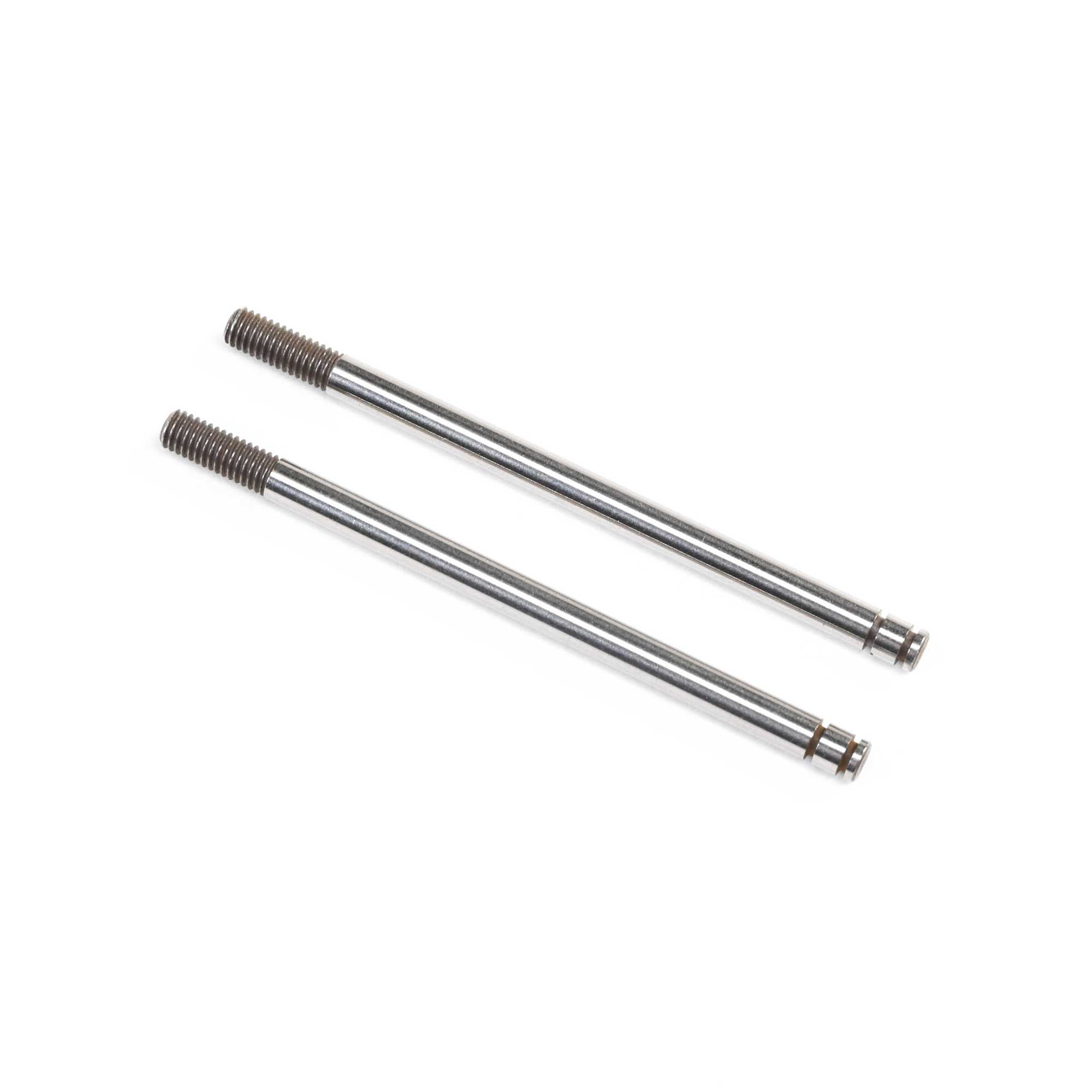 Axial Shock Shaft, 3 x 51.5mm (2)