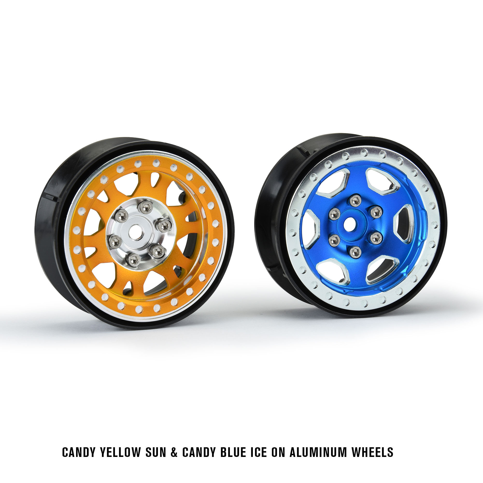 Pro-Line Racing Pro-Line RC Body Paint - Candy Blue Ice