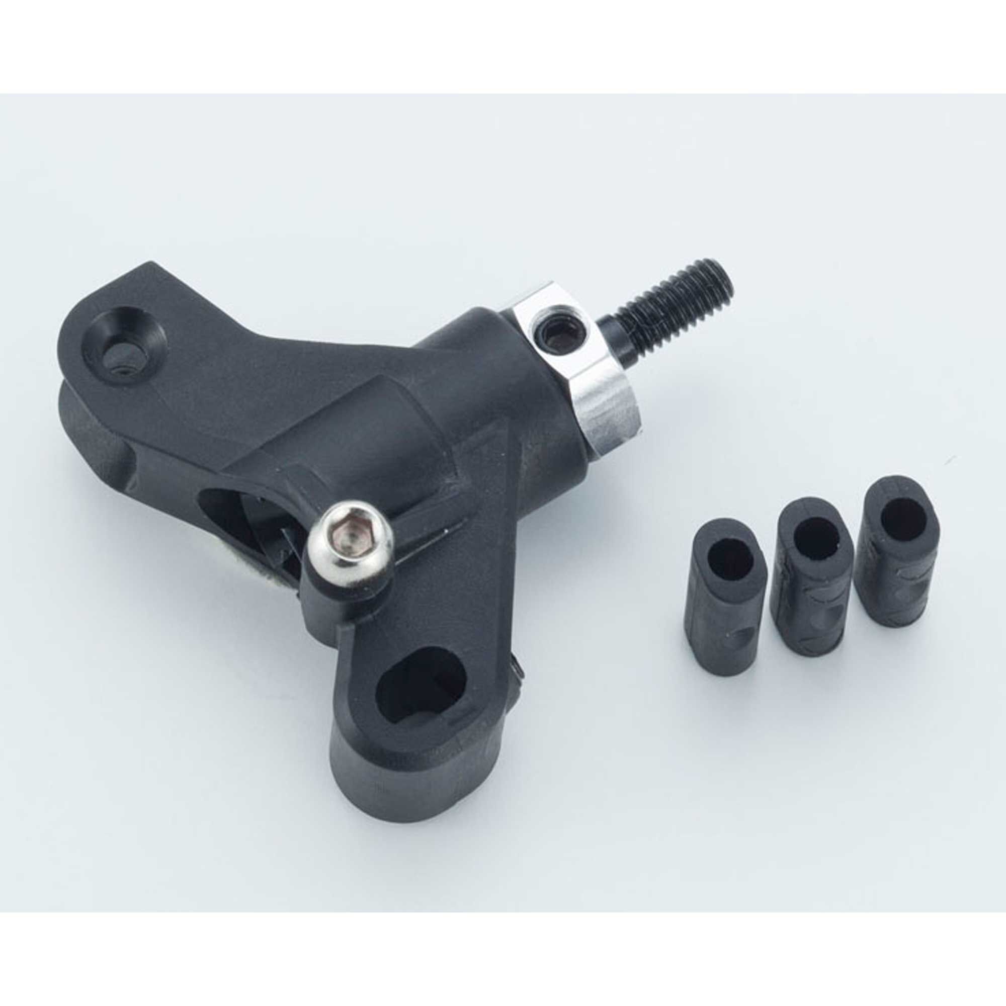 Kyosho 1/10 Javelin 4x4 Off-Road Racing Electric Buggy Kit