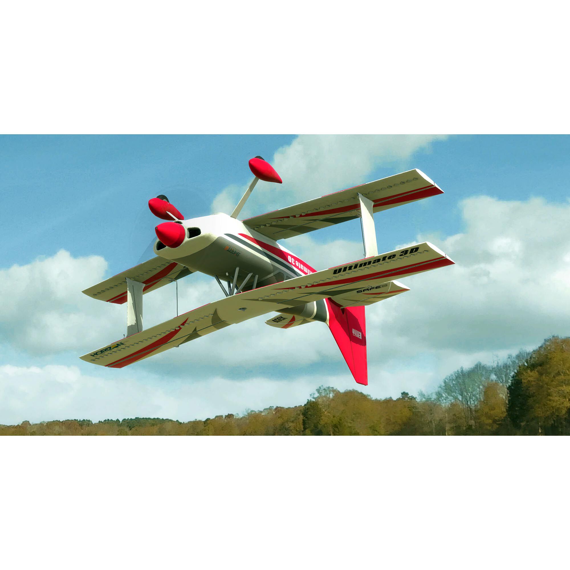 RealFlight RealFlight Evolution 2023 Quarterly Content Pack 3