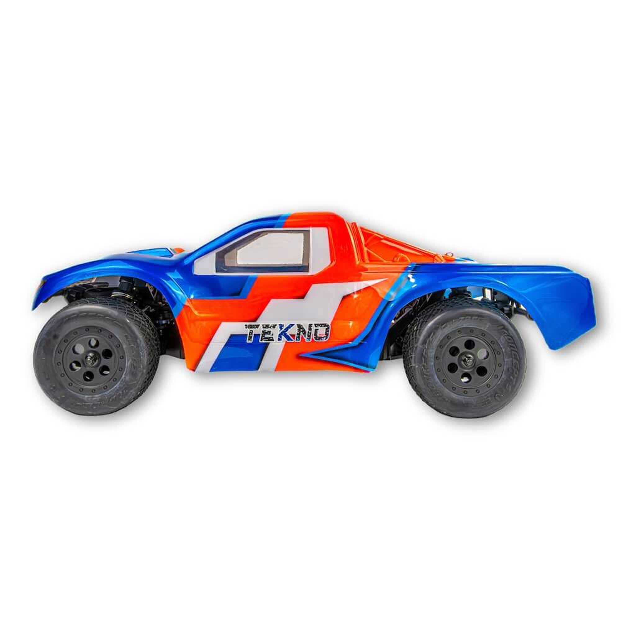 TEKNO RC LLC 1/10 SCT410 2.0 4x4 Short Course Truck Kit