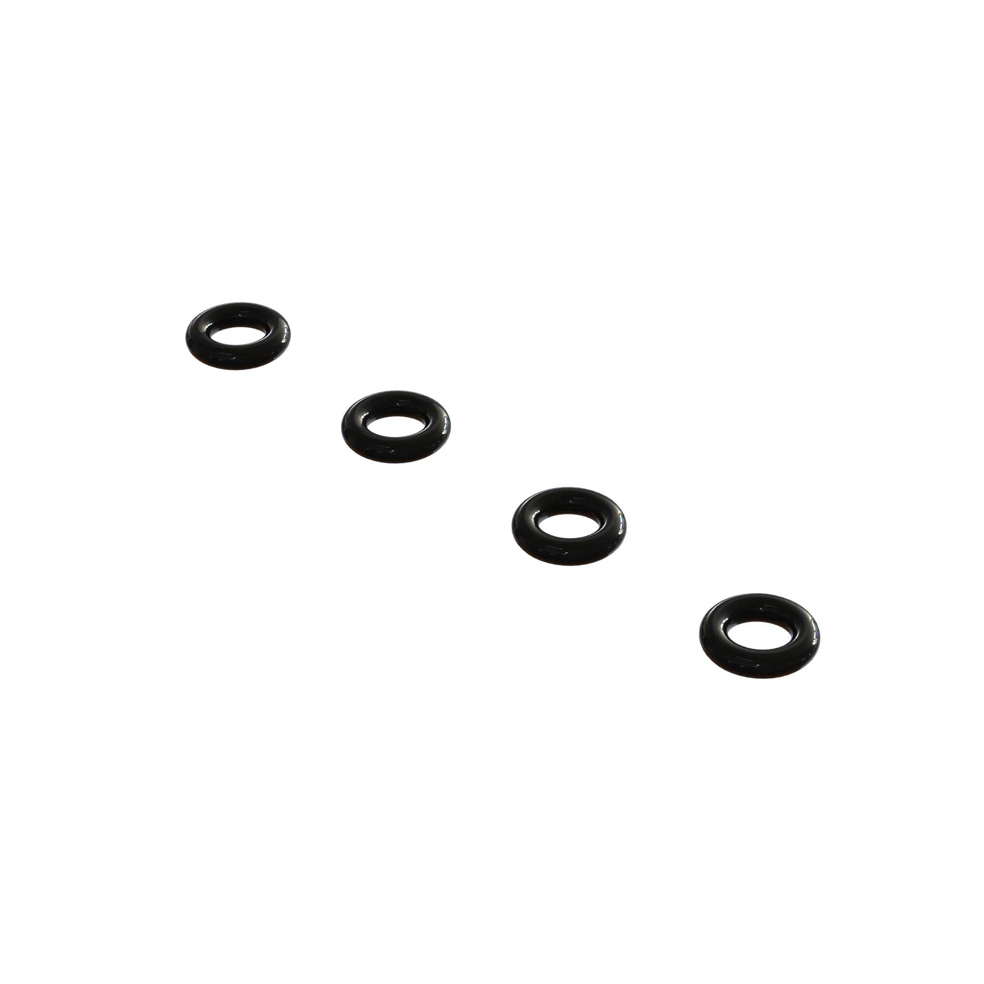 ARRMA O-Ring, 4.8x2mm (4)