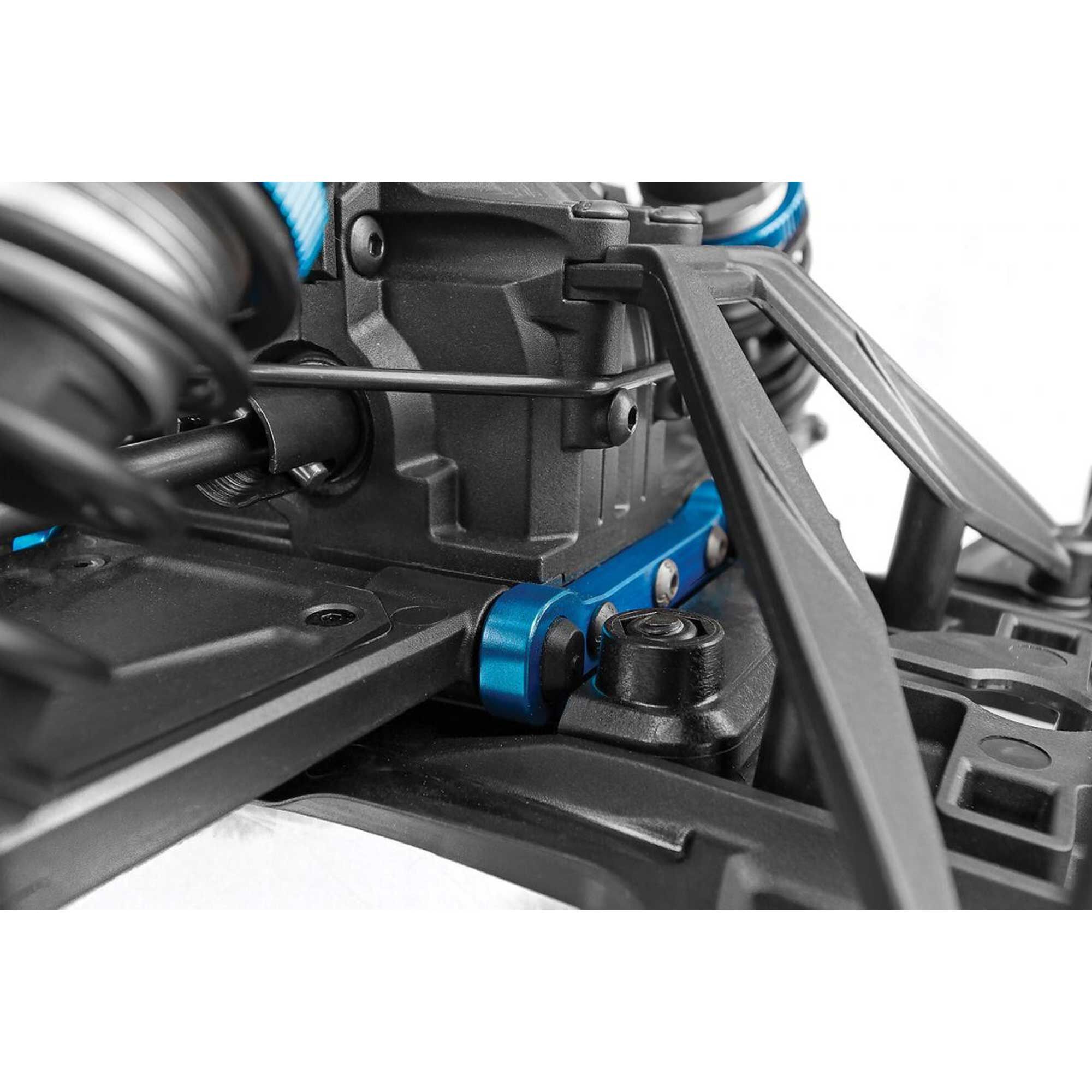 Team Associated 1/7 SR7 Hoonigan Hoonicorn 4x4 Roller