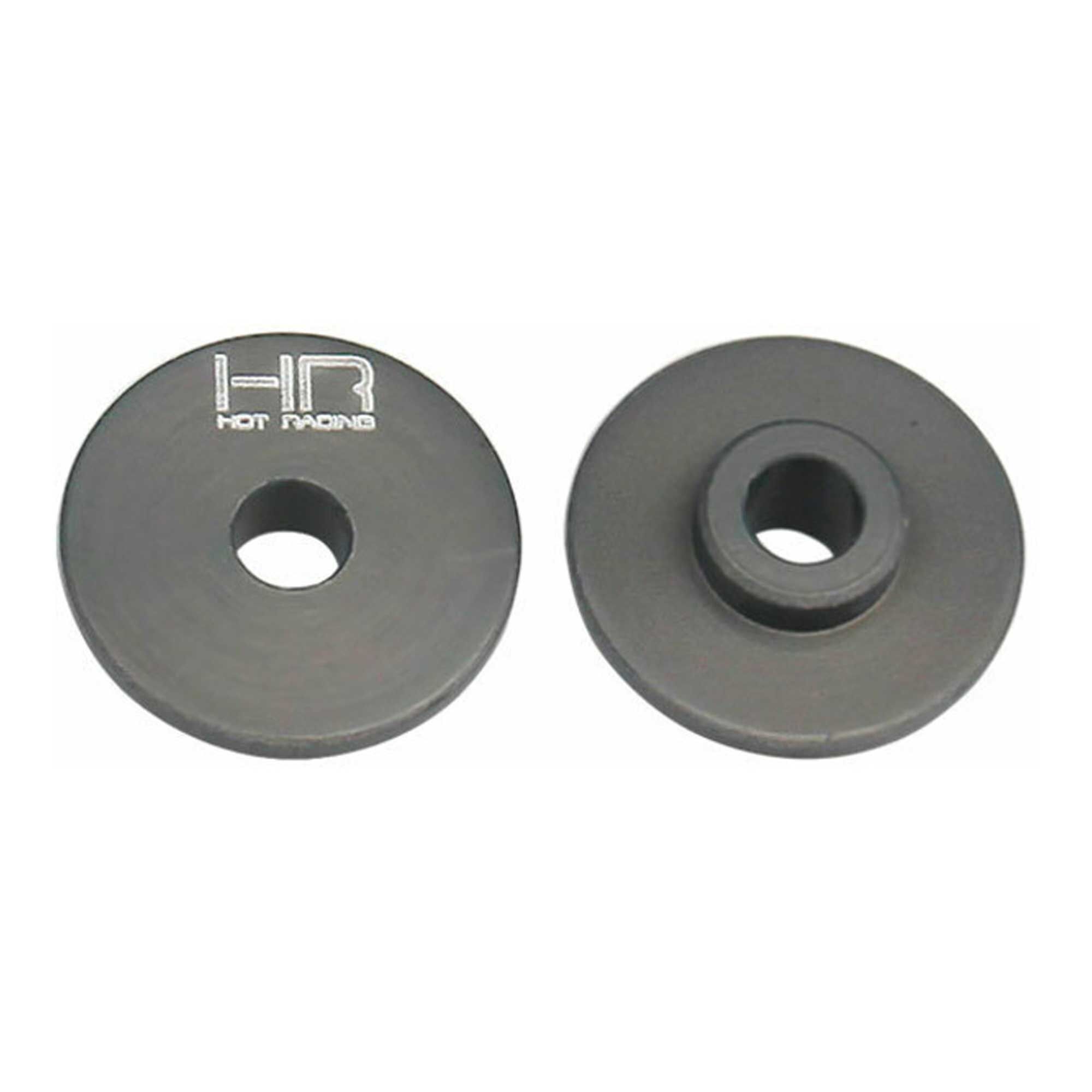 Hot Racing Slipper Spring Adapters: Team Associated 1/10 RC10B7