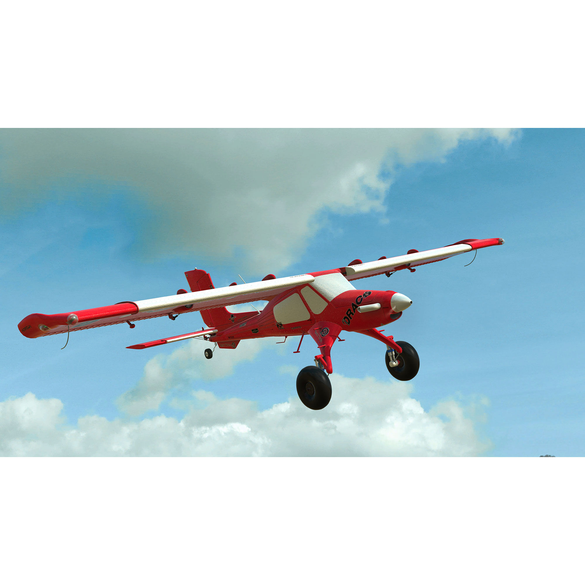 RealFlight RealFlight Evolution 2024 Quarterly Content Pack 3