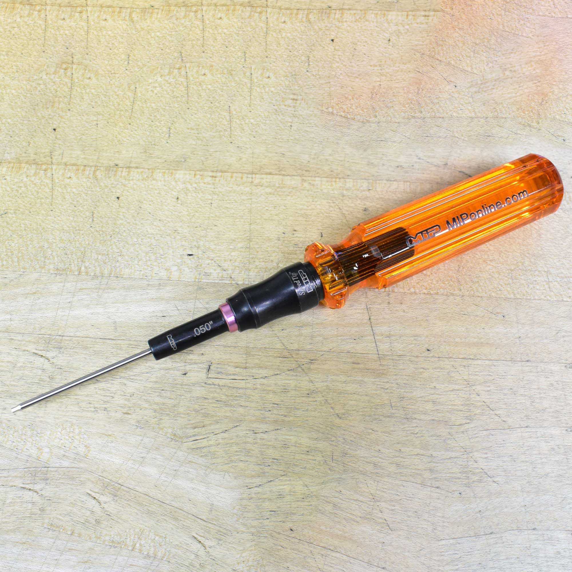 MIP Speed Tip™ Handle