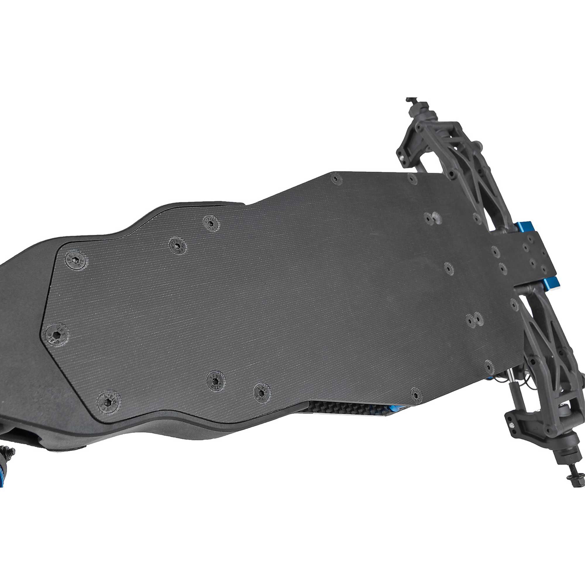 Team Associated 1/10 SR10M 2WD Dirt Oval Team Kit