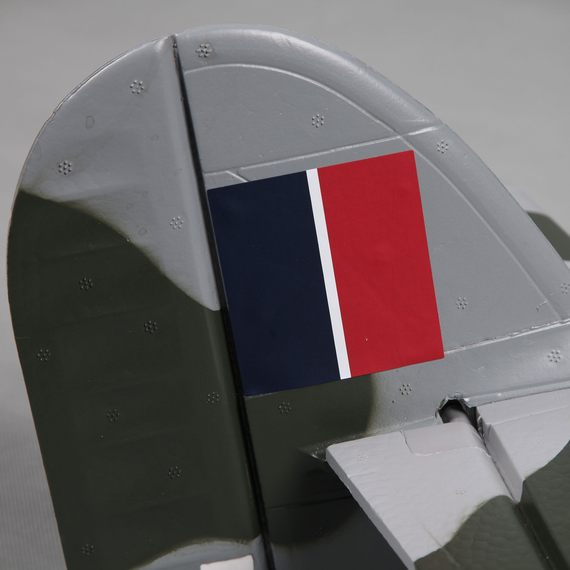 FMS Typhoon PNP, 1100mm