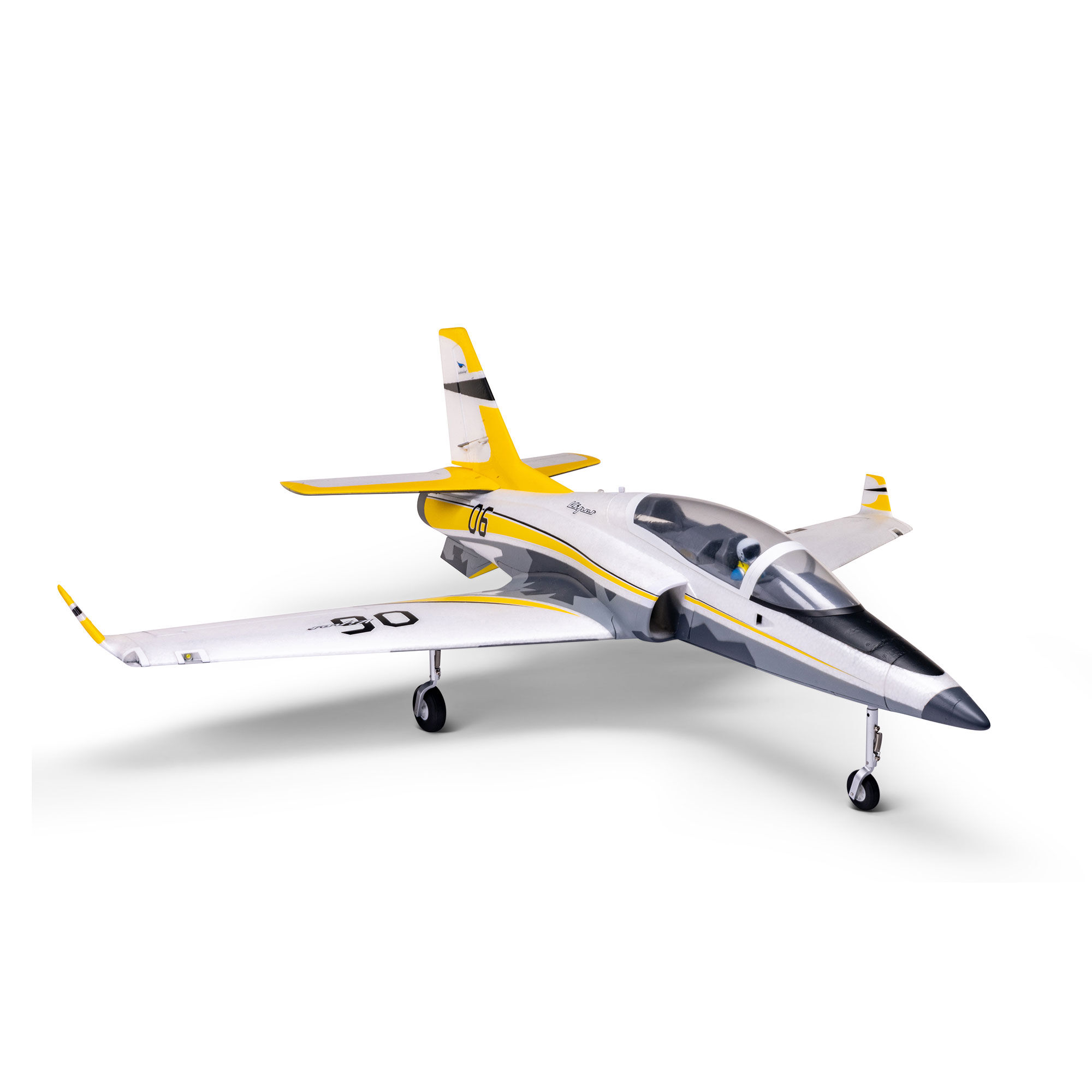 E-flite Viper 64mm EDF Jet PNP