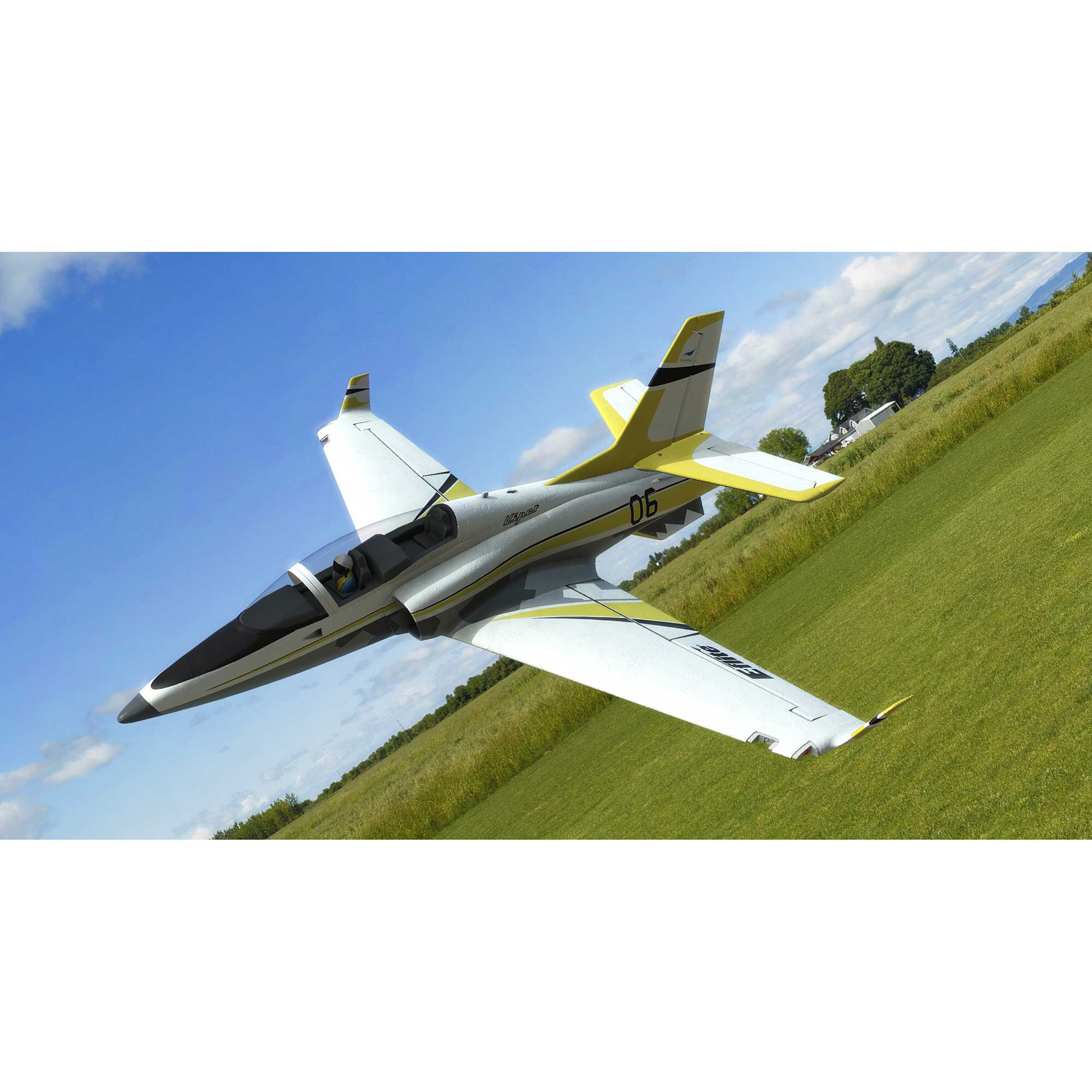 RealFlight RealFlight Evolution 2024 Quarterly Content Pack 4