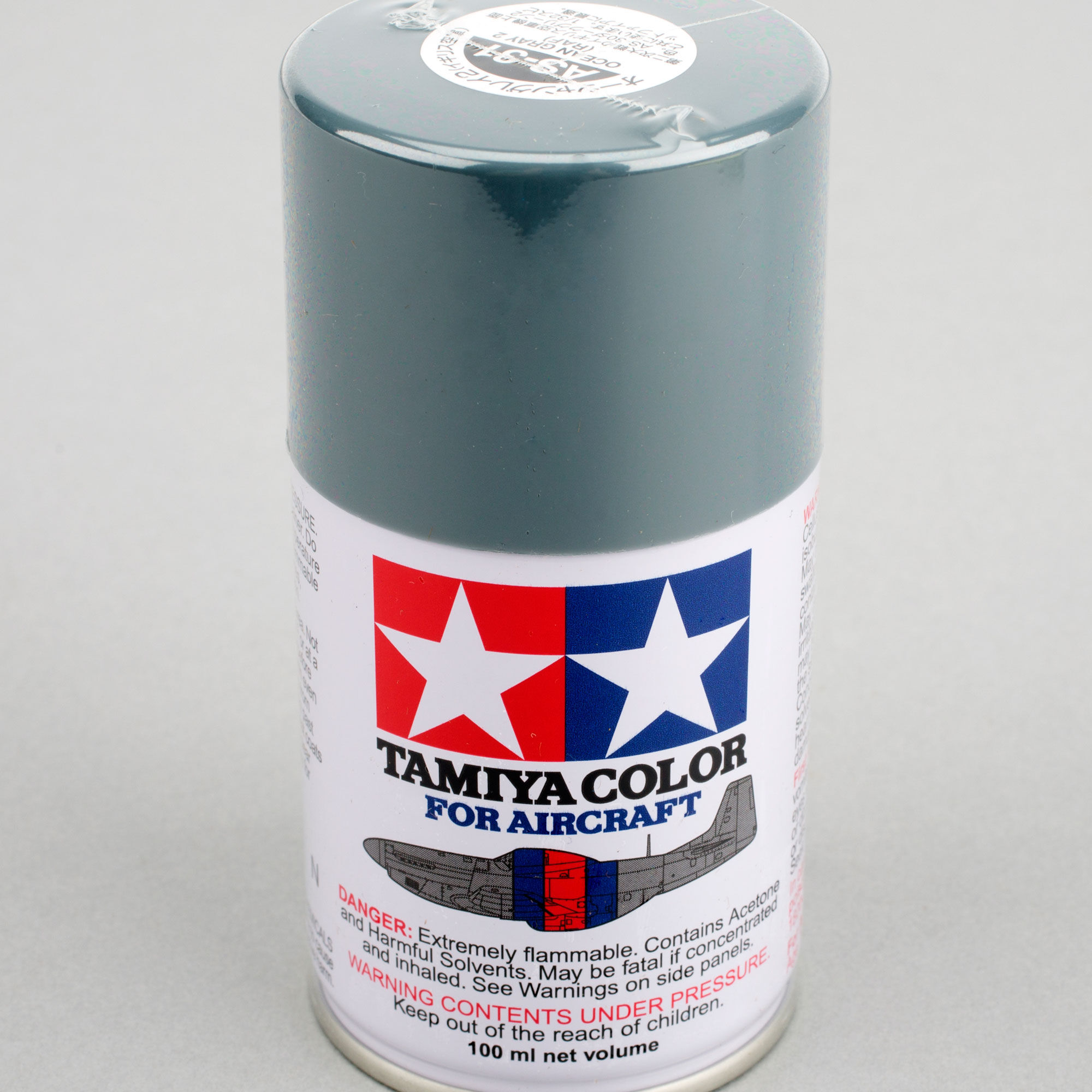 Tamiya AS-31 Ocean Gray 2 RAF 100ml Spray Can