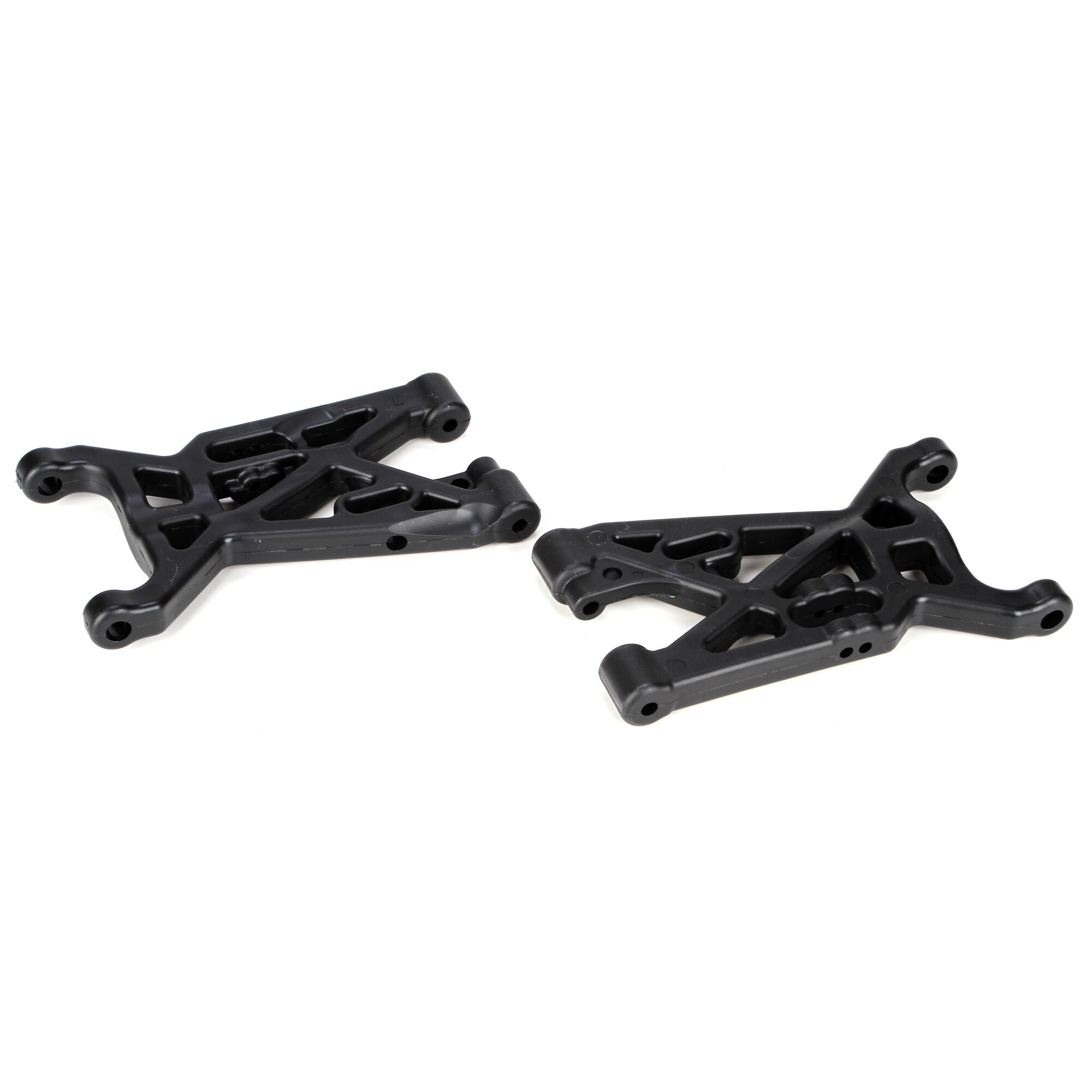 Losi Front Suspension Arm Set (2): 5IVE-T