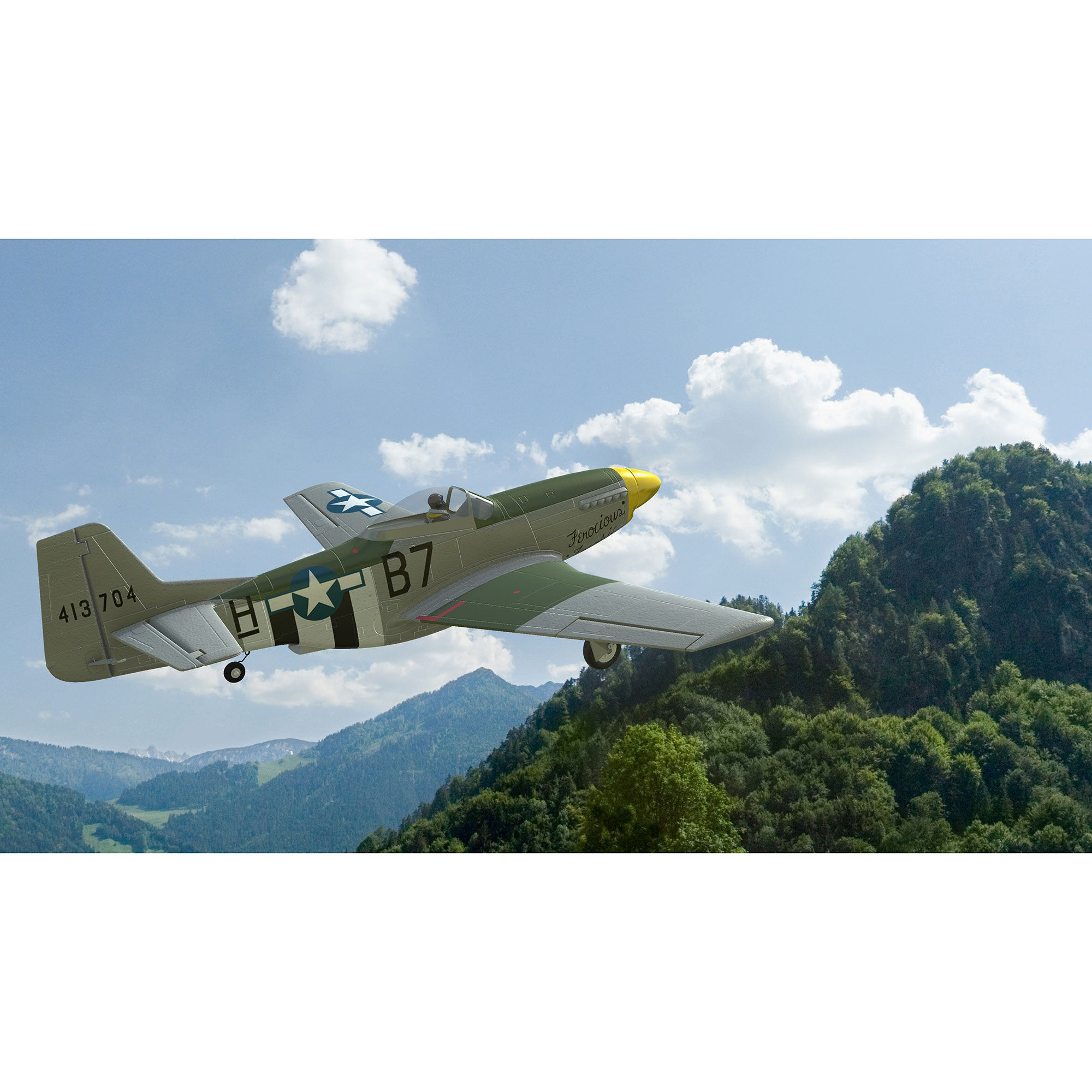 RealFlight RealFlight Evolution 2025 Quarterly Content Pack 1