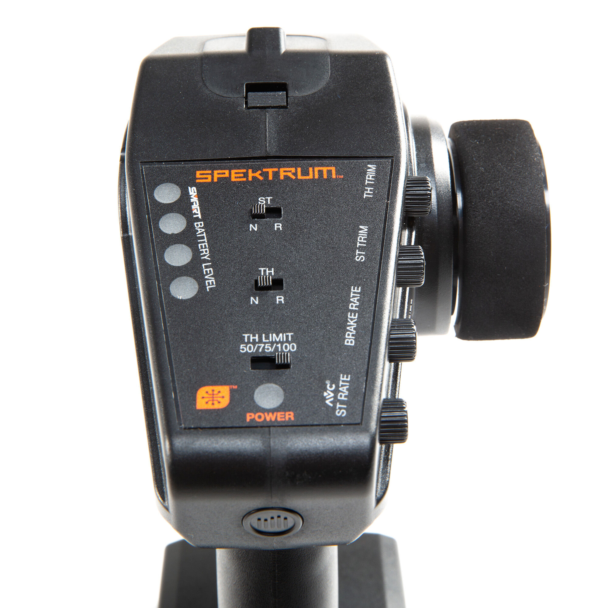 Spektrum DX3 Smart 3-Channel Transmitter with SR315 Receiver