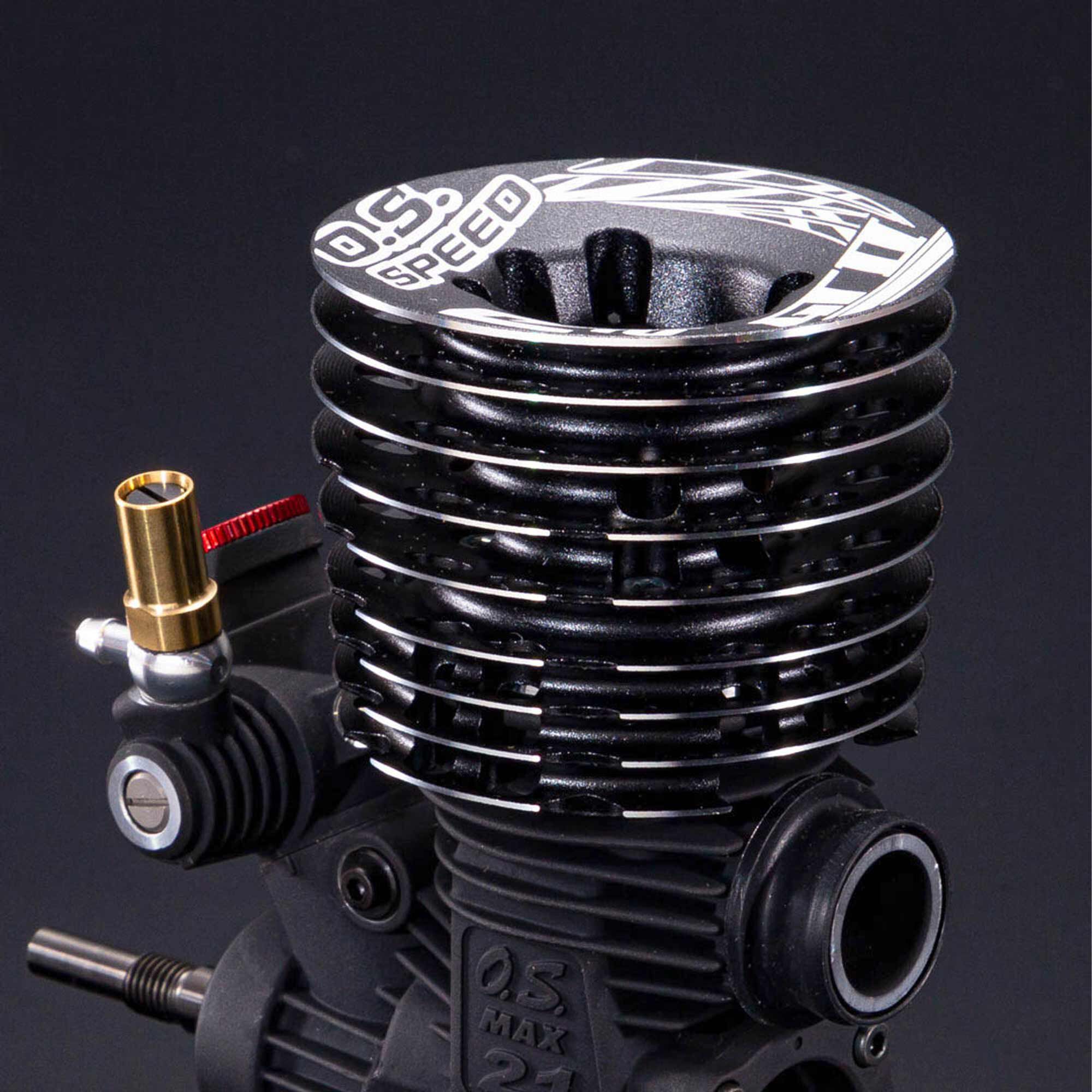 OS Engines O.S. SPEED R21GT2