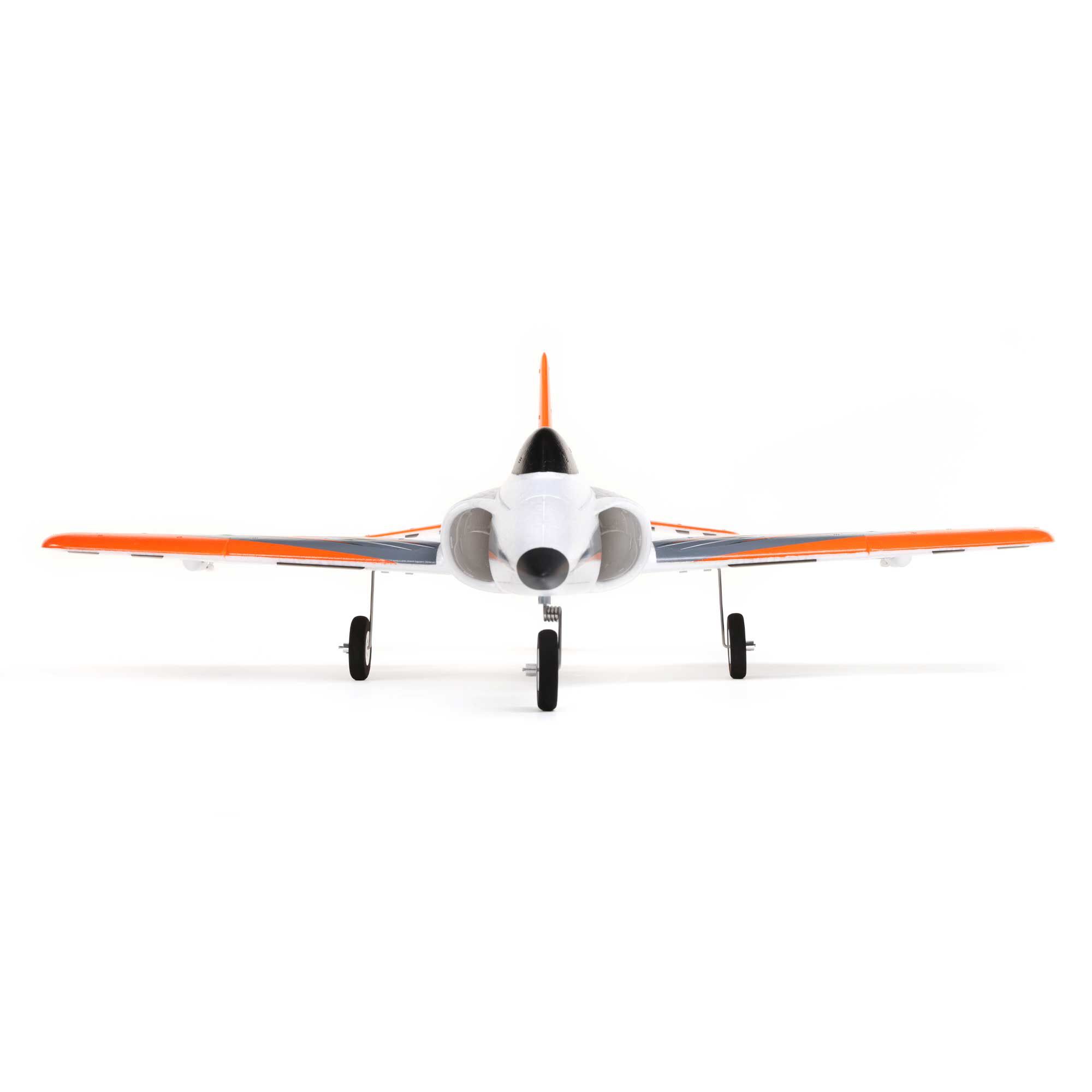 E-flite Habu SS (Super Sport) 50mm EDF Jet BNF Basic with SAFE Select and AS3X