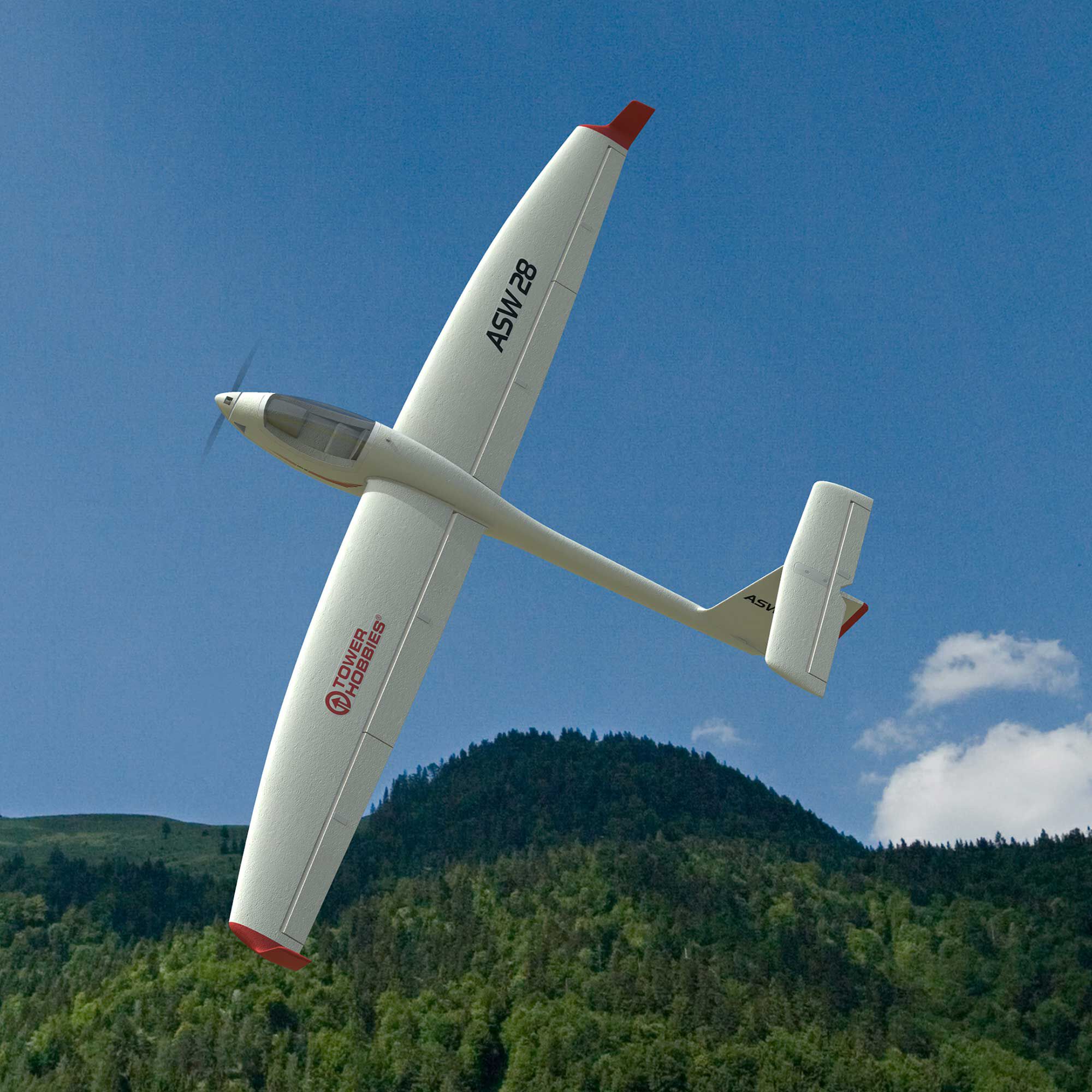 RealFlight RealFlight Evolution 2024 Quarterly Content Pack 1